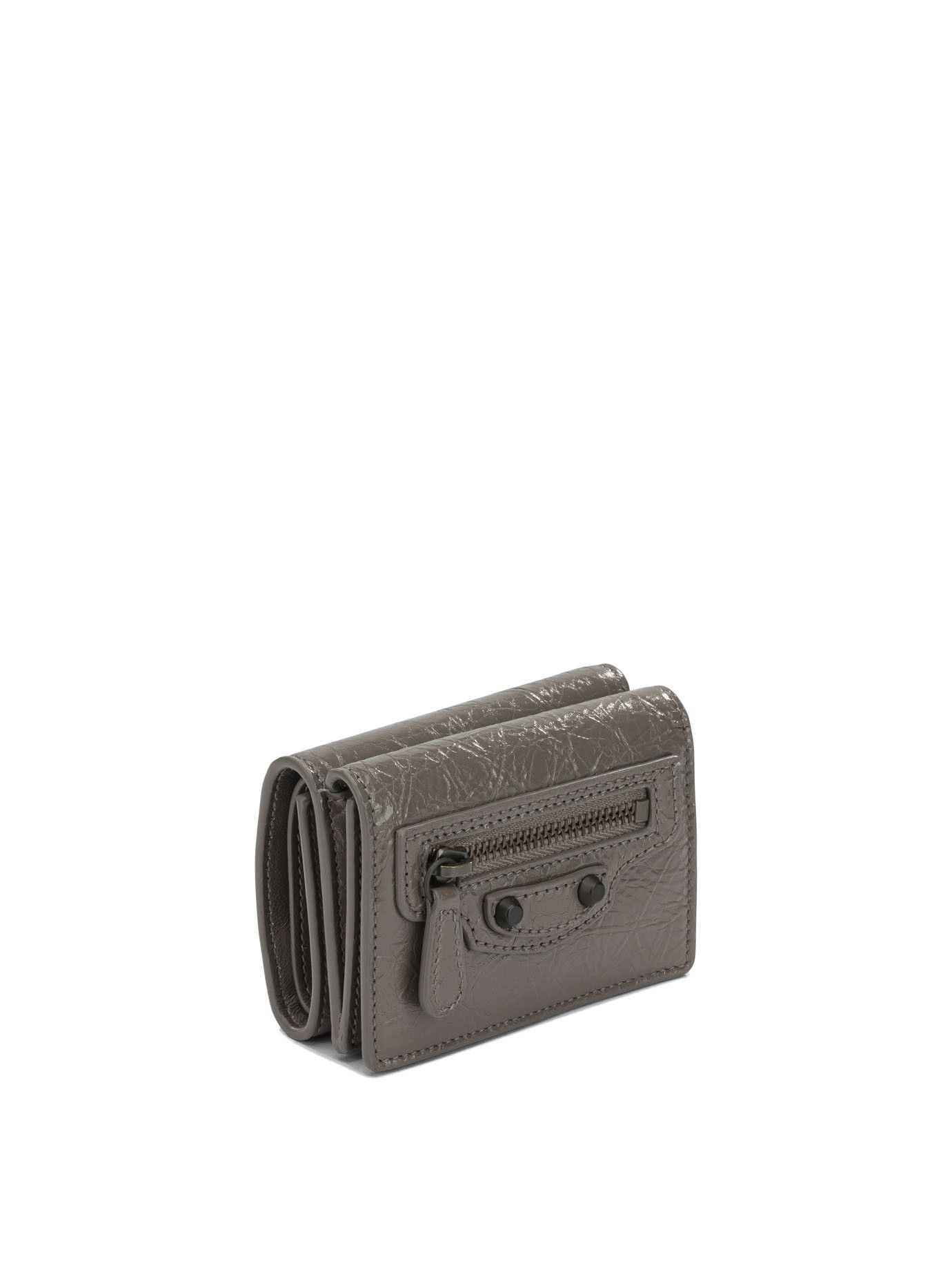 Balenciaga Le City Mini Wallet Size ONE SIZE - 2 Thumbnail