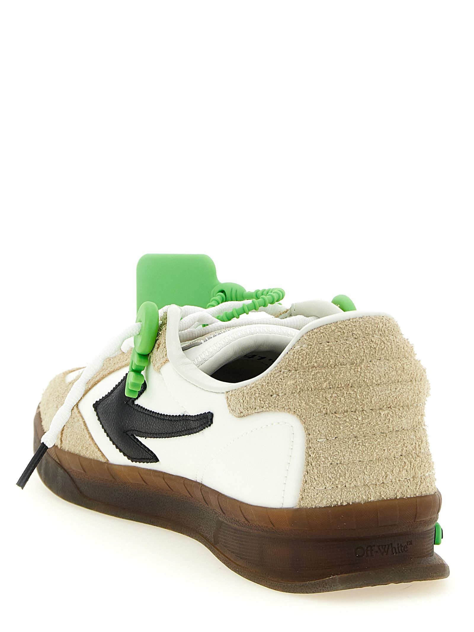 Off-White 'End Of Play' Sneakers Size US 11 / EU 44 - 4 Thumbnail