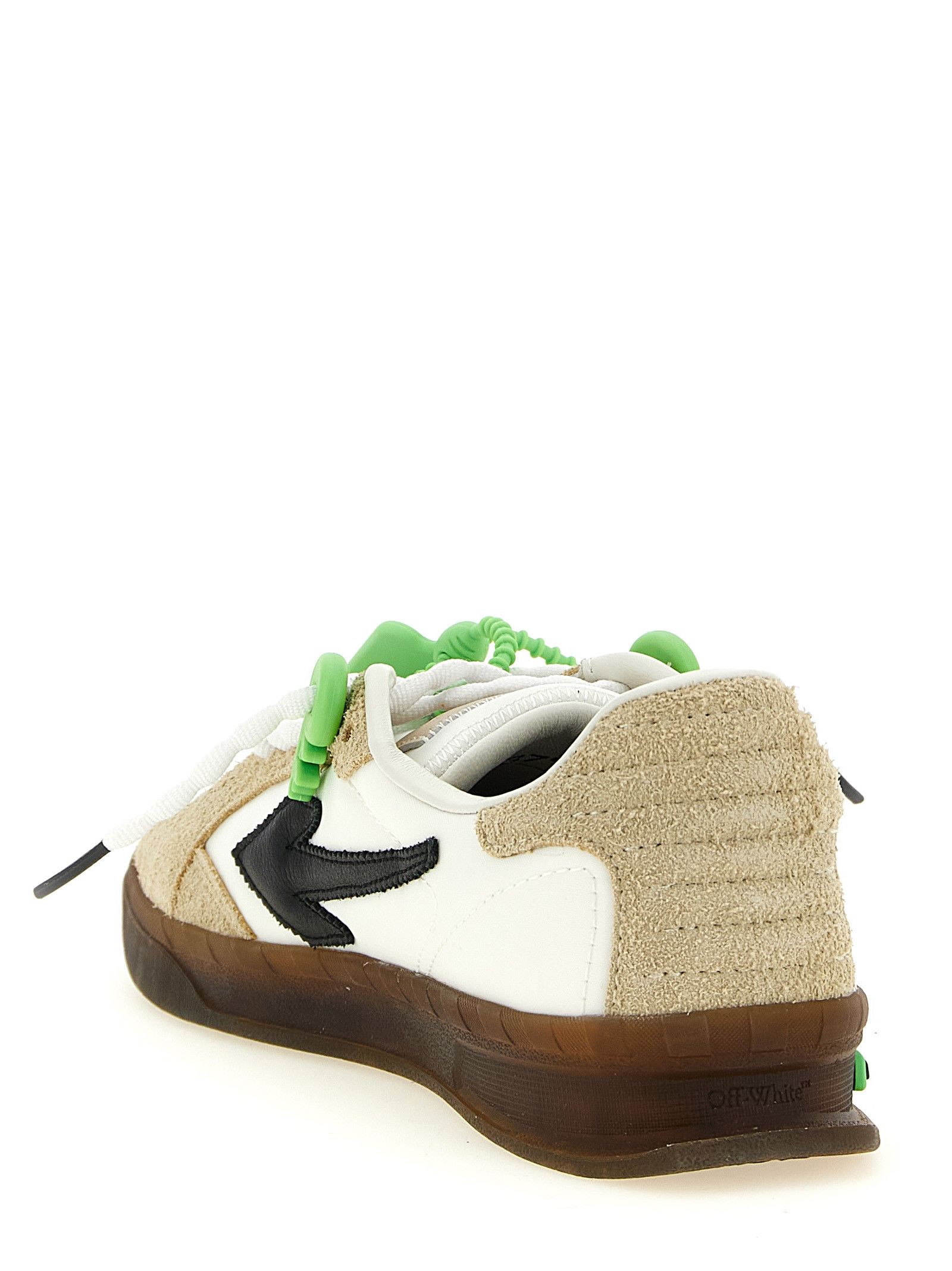 Off-White 'End Of Play' Sneakers Size US 6 / IT 36 - 4 Thumbnail
