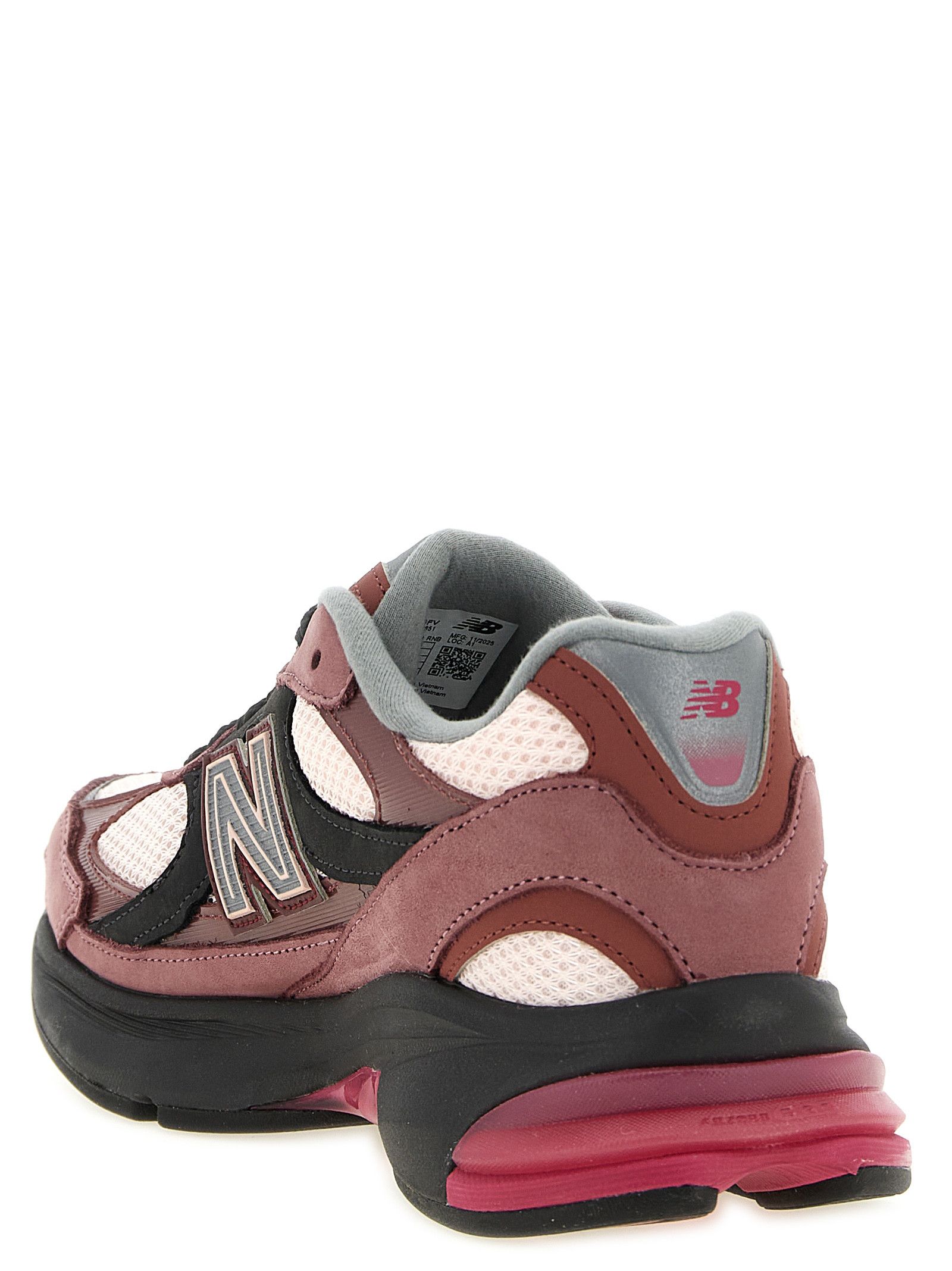 New Balance '2010' Sneakers Size US 10 / EU 43 - 3 Thumbnail