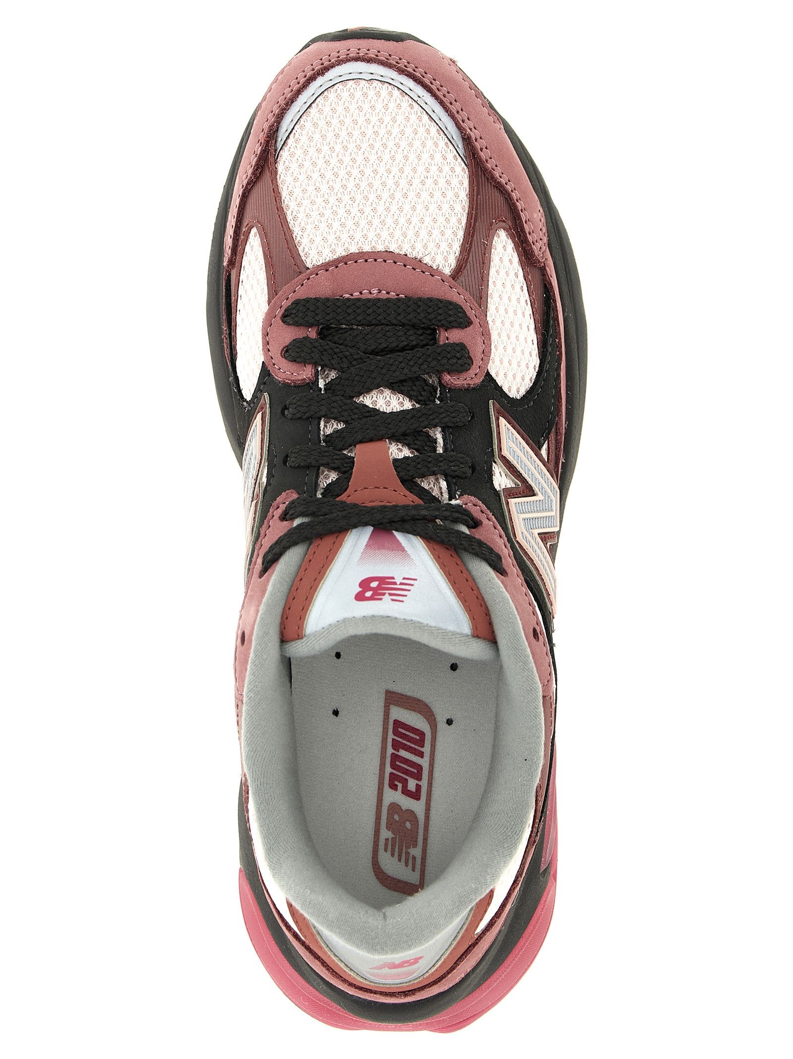 New Balance '2010' Sneakers Size US 9 / EU 42 - 4 Thumbnail