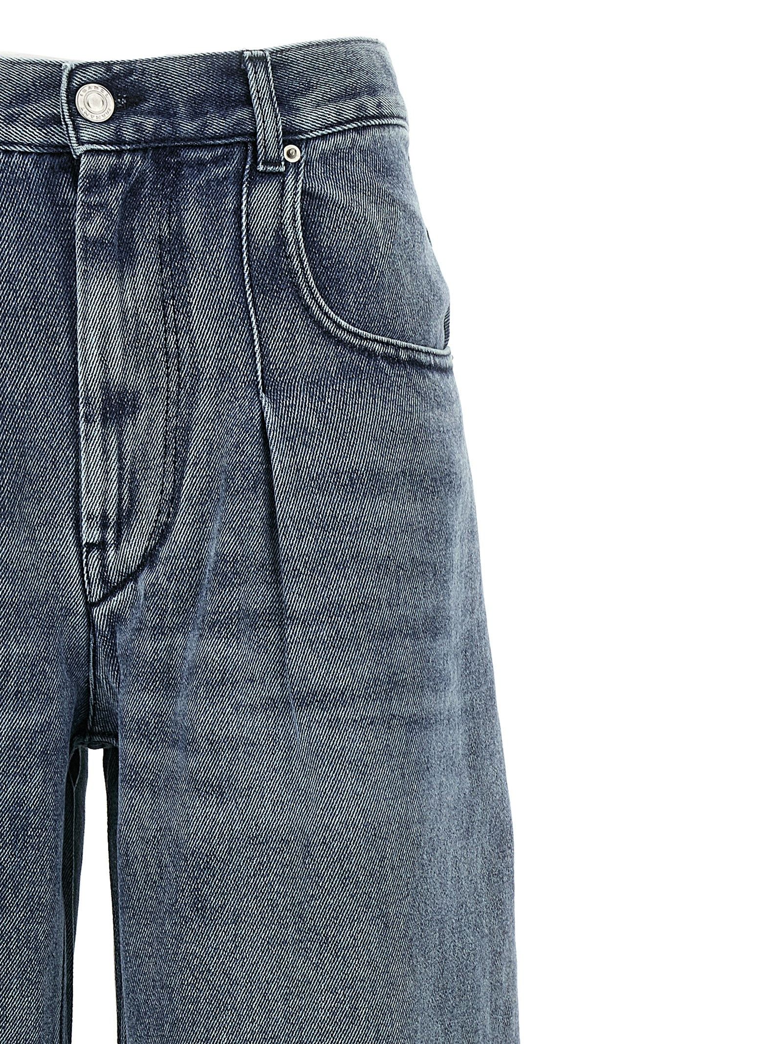 Isabel Marant 'Rodayna' Jeans Size 27" / US 4 / IT 40 - 3 Thumbnail