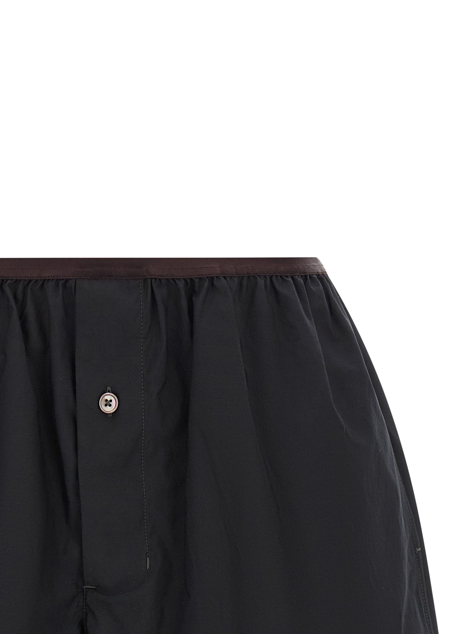 Lemaire 'Boxer' Shorts Size 25" / US 0 / IT 36 - 3 Thumbnail