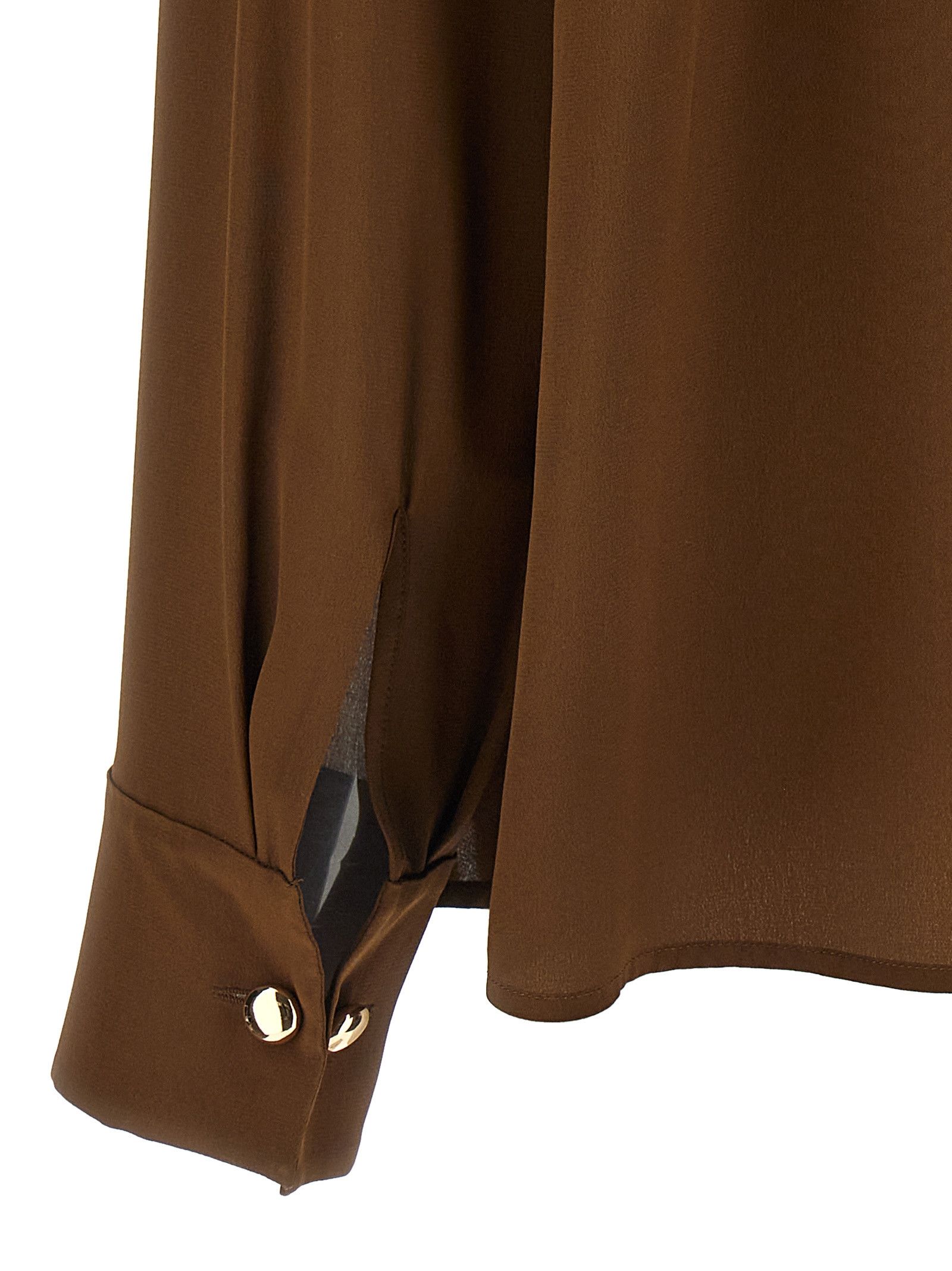 Max Mara 'Mstepica' Shirt Size S / US 4 / IT 40 - 4 Thumbnail