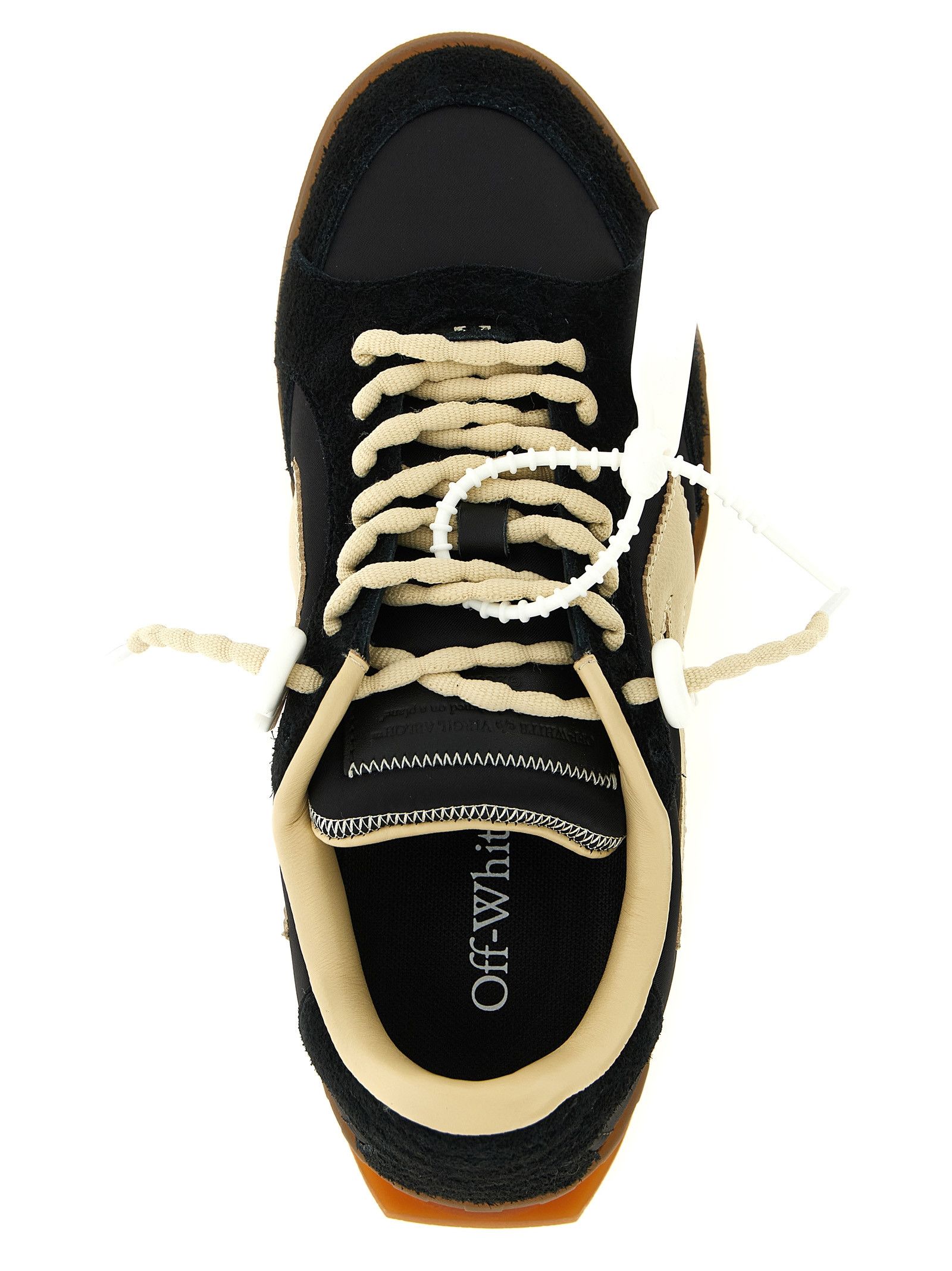 Off-White 'End Of Play' Sneakers Size US 6 / IT 36 - 5 Thumbnail