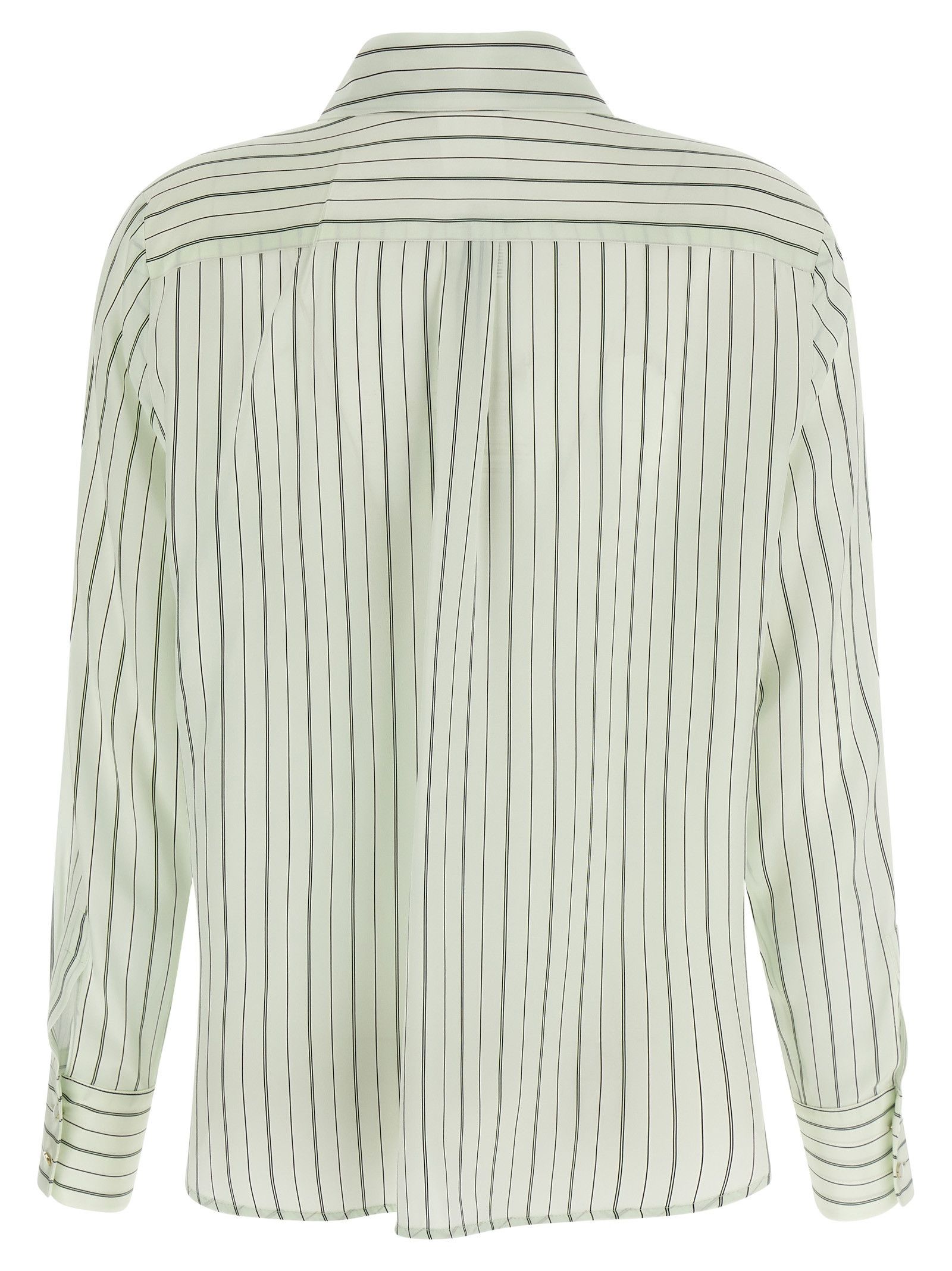 Max Mara 'Mstflirt' Shirt Size M / US 6-8 / IT 42-44 - 2 Thumbnail