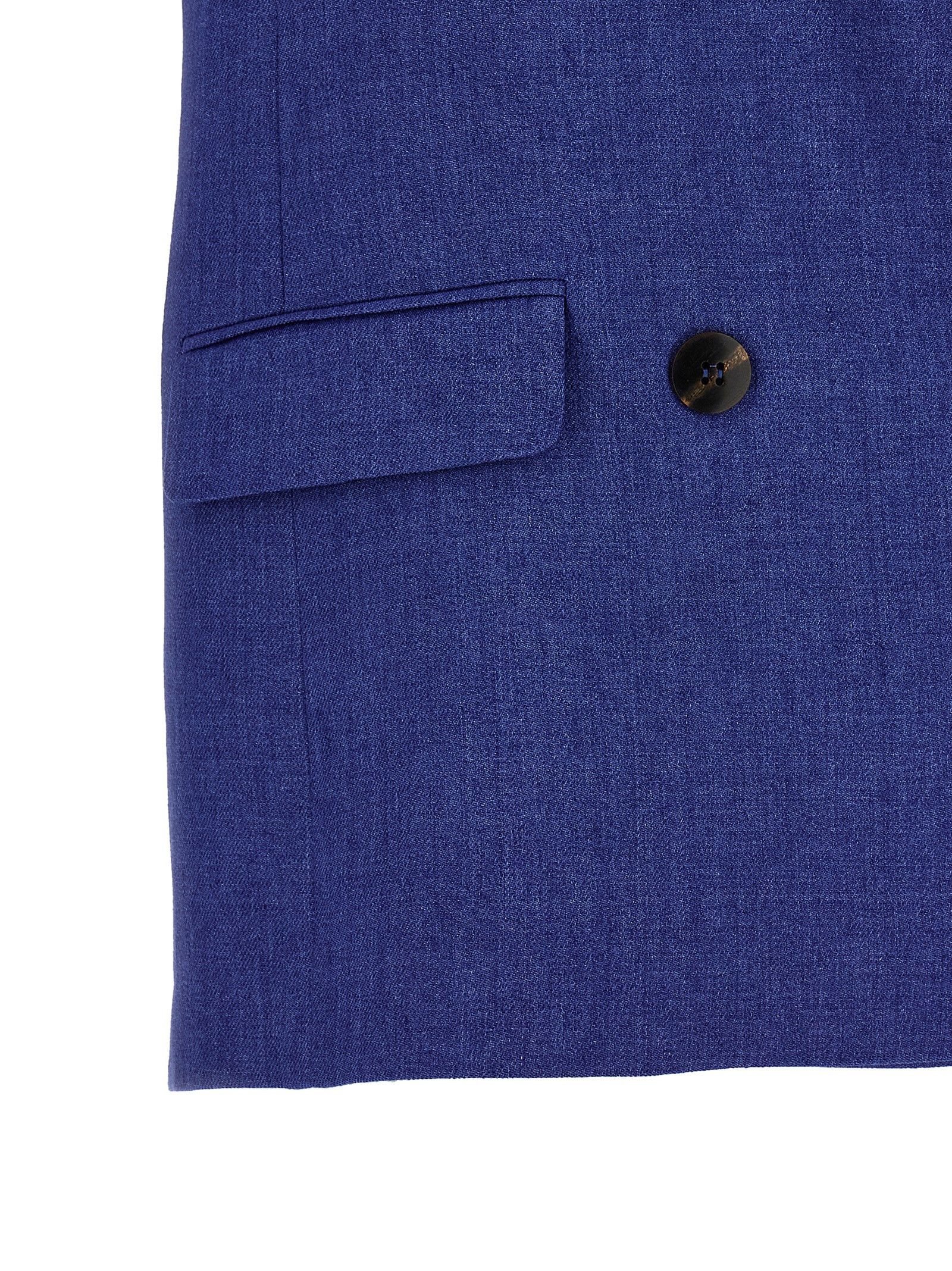 Max Mara 'Mstaia' Vest Size S / US 4 / IT 40 - 4 Thumbnail