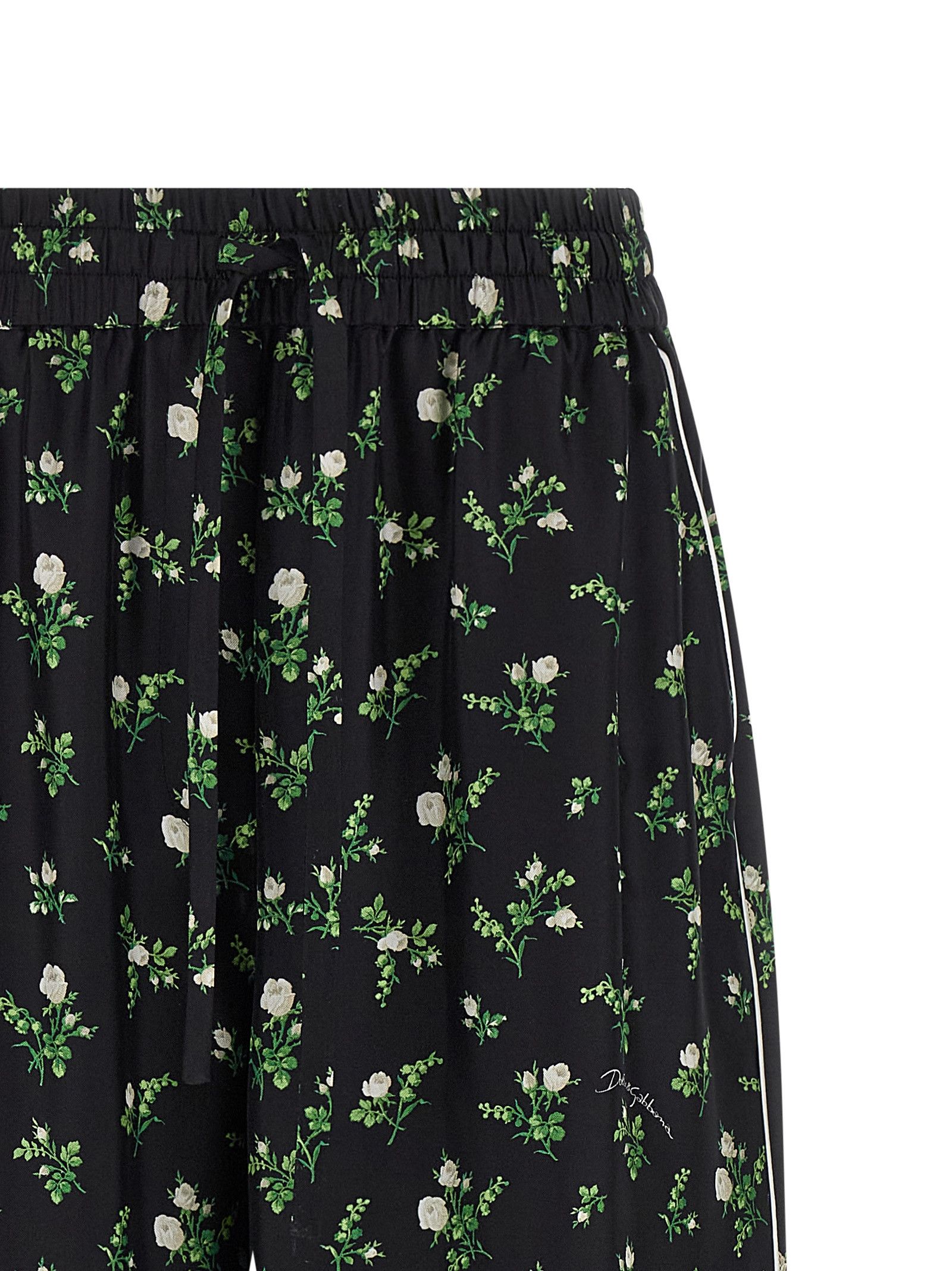Dolce & Gabbana 'Vanity' Pants Size 28" / US 6 / IT 42 - 4 Thumbnail
