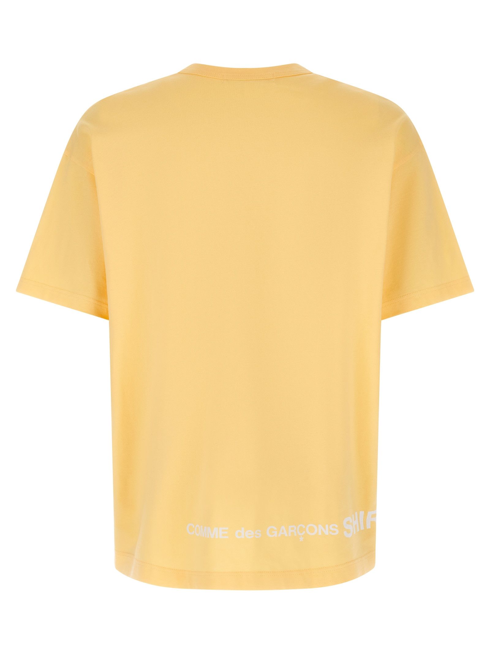 Comme des Garcons SHIRT Logo Print T-Shirt Size US XS / EU 42 / 0 - 2 Thumbnail