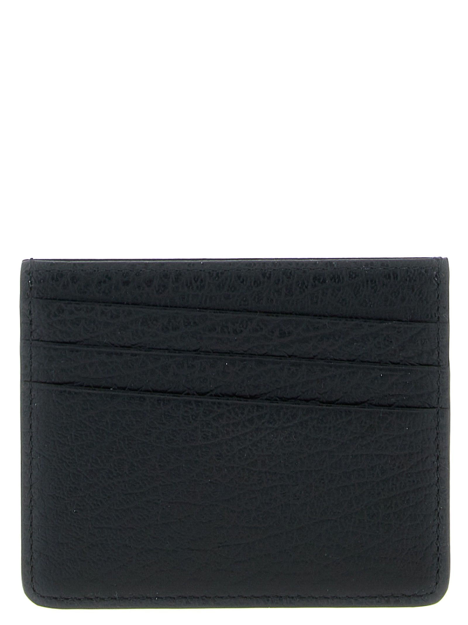 Maison Margiela 'Stitching' Card Holder Size ONE SIZE - 2 Thumbnail