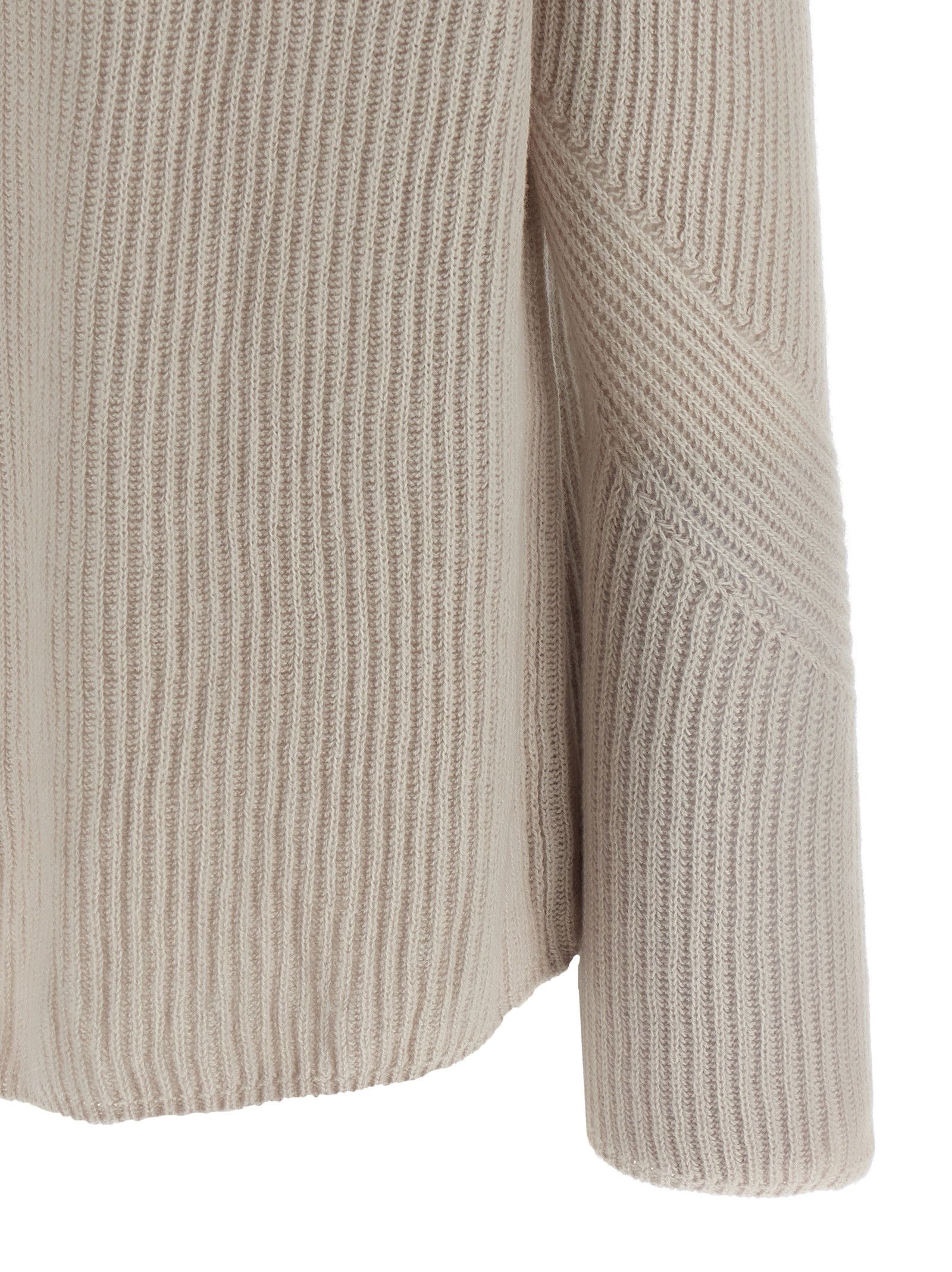 Max Mara 'Molveno' Sweater Size M / US 6-8 / IT 42-44 - 4 Thumbnail