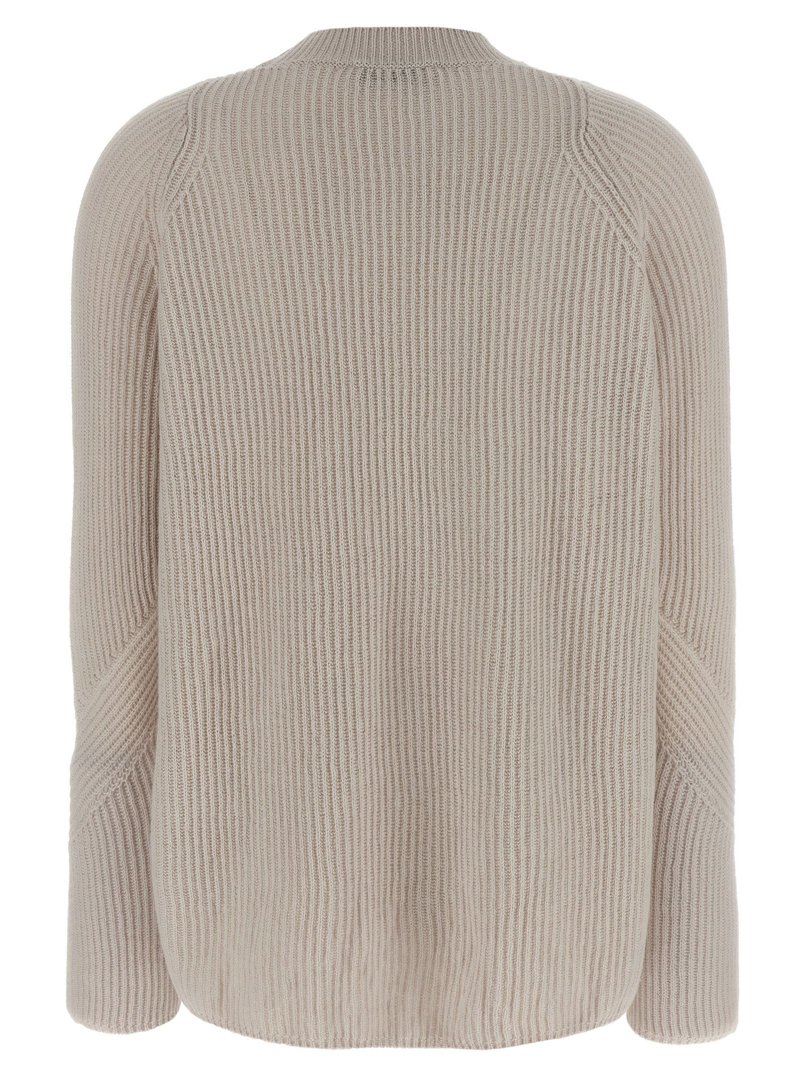 Max Mara 'Molveno' Sweater Size M / US 6-8 / IT 42-44 - 2 Thumbnail