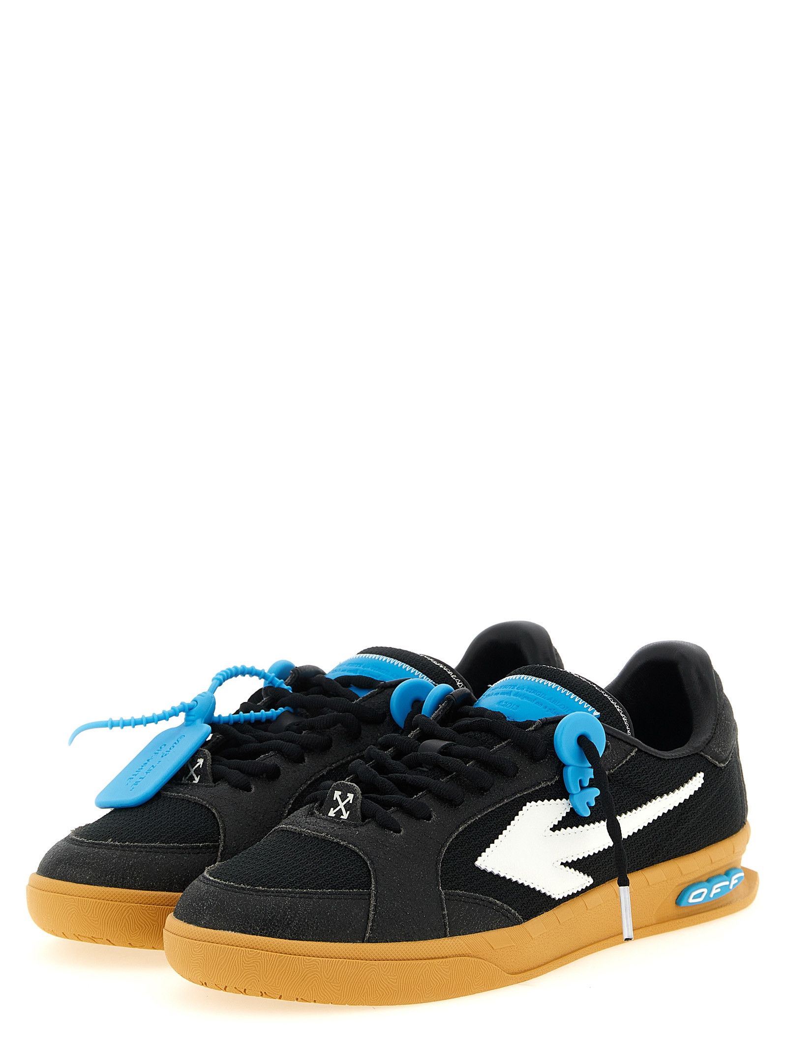 Off-White 'End Of Play' Sneakers Size US 9 / EU 42 - 2 Thumbnail