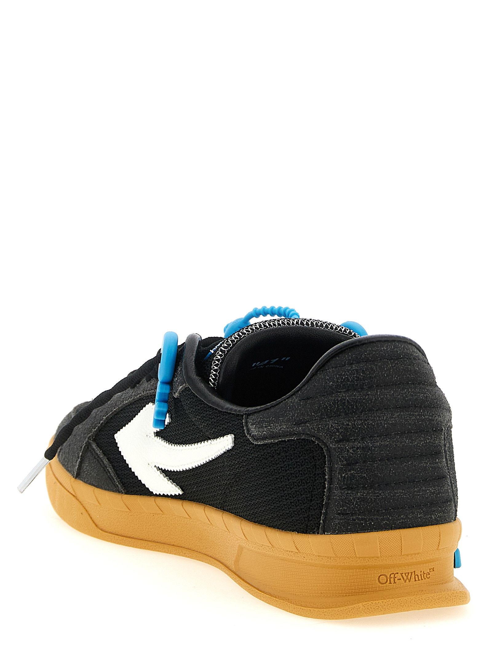Off-White 'End Of Play' Sneakers Size US 9 / EU 42 - 4 Thumbnail