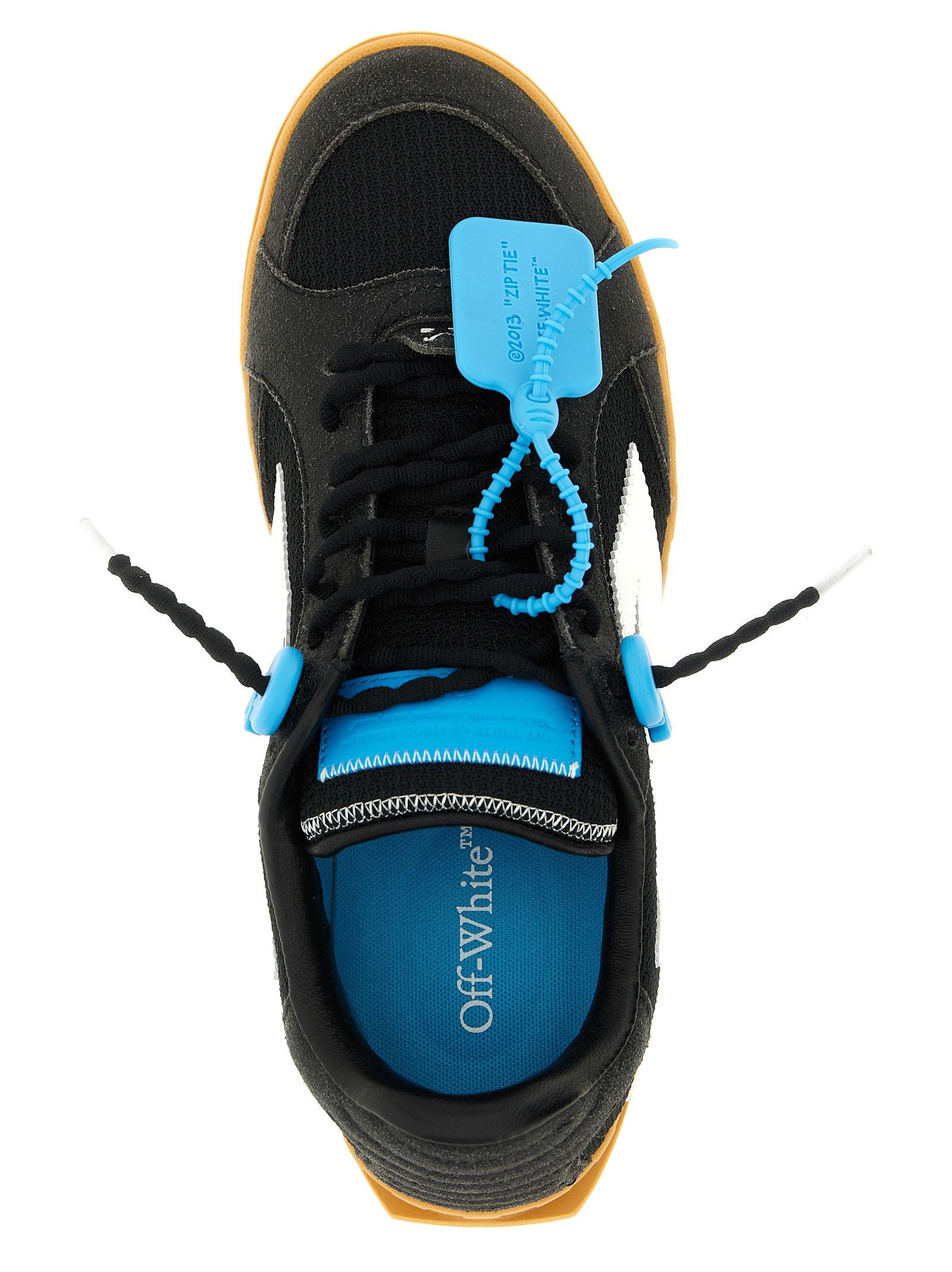 Off-White 'End Of Play' Sneakers Size US 9 / EU 42 - 5 Thumbnail