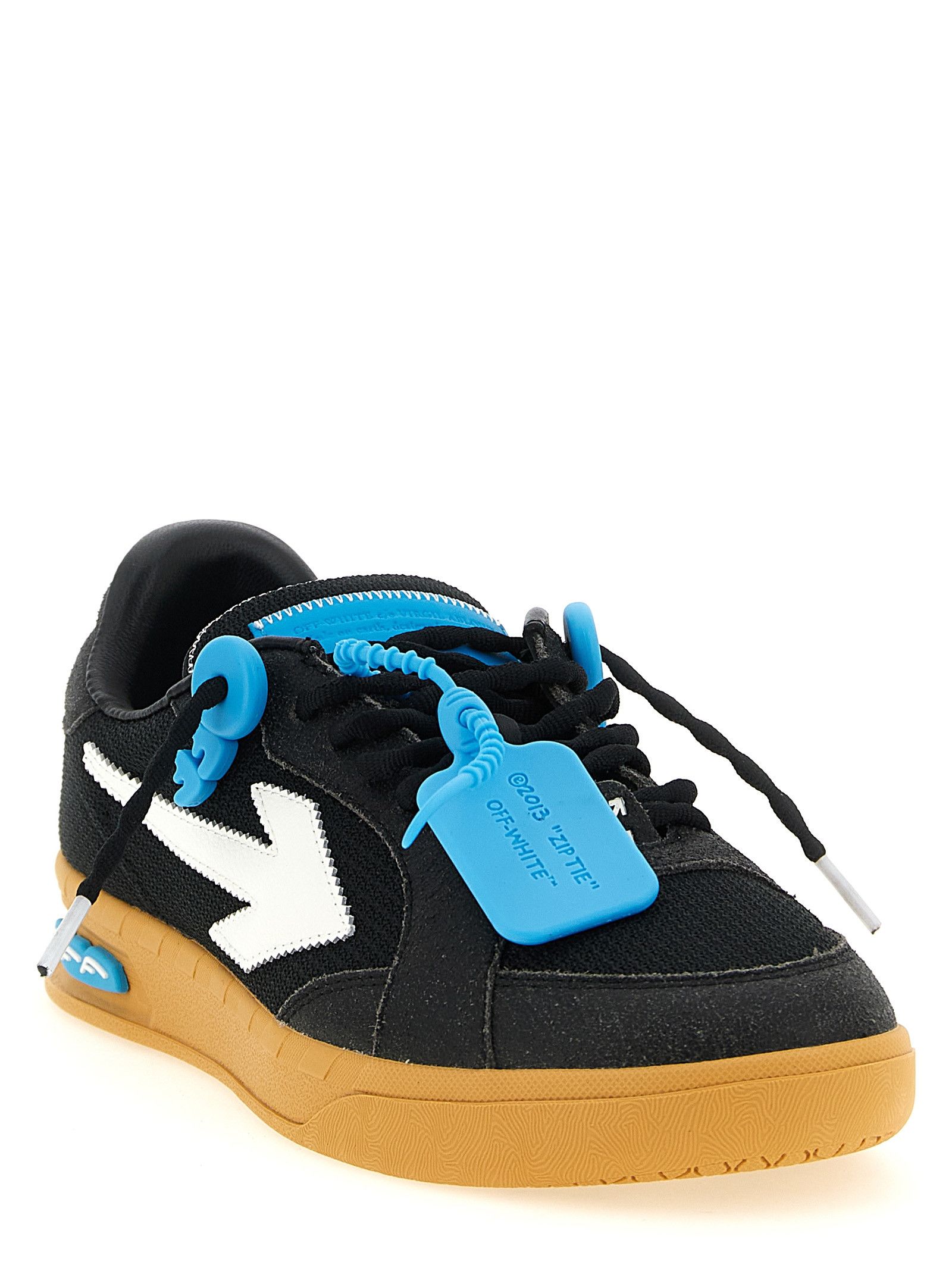 Off-White 'End Of Play' Sneakers Size US 9 / EU 42 - 3 Thumbnail