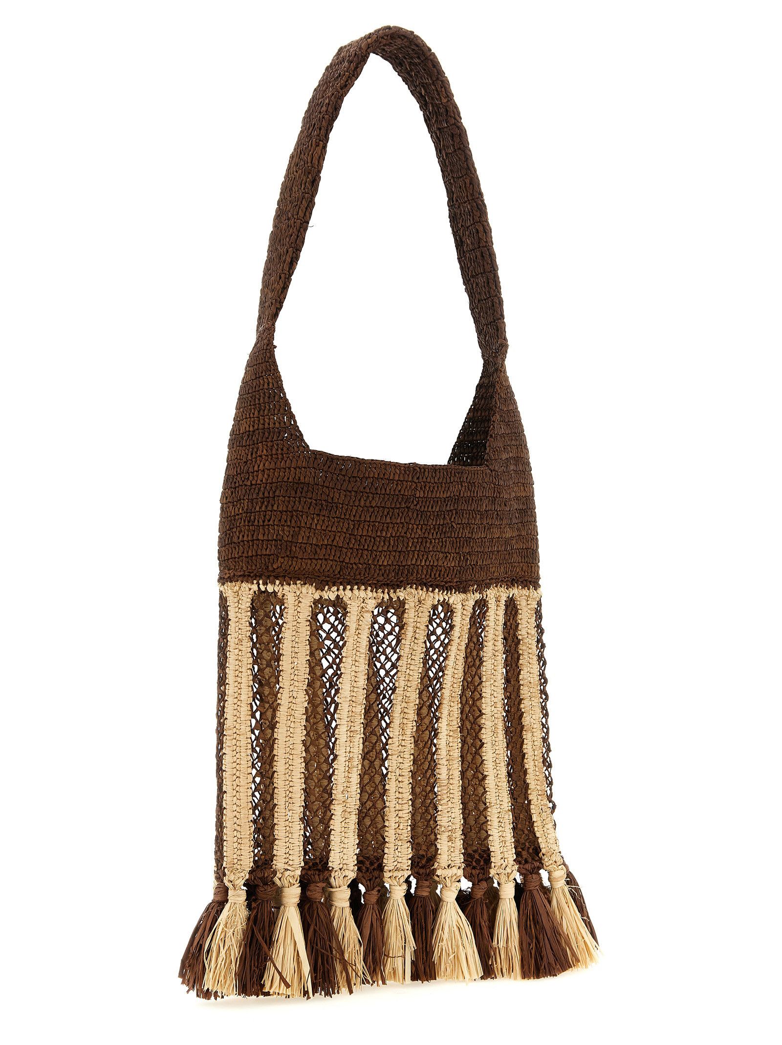 Isabel Marant 'Praia' Small Shoulder Bag Size ONE SIZE - 2 Thumbnail
