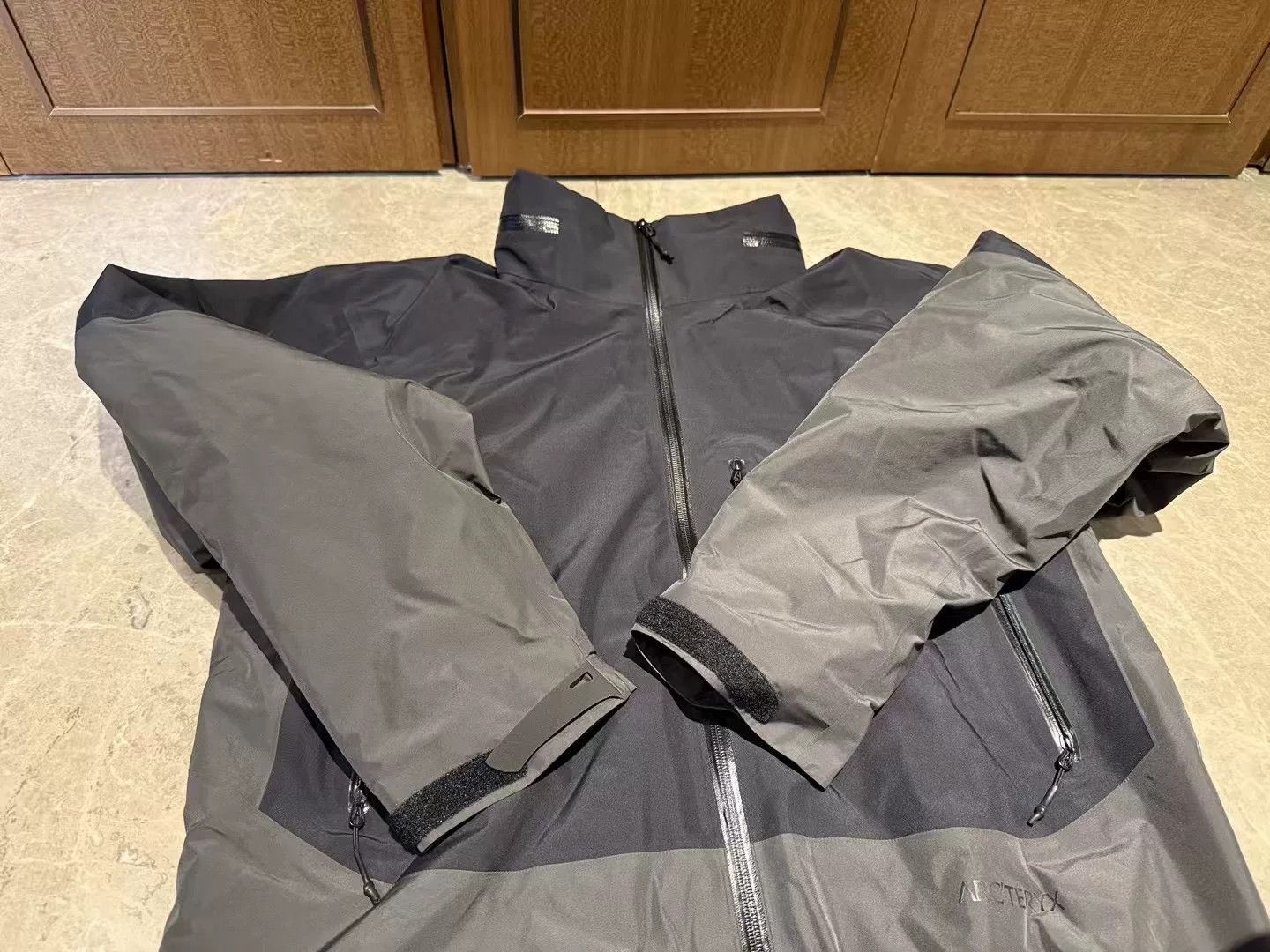 Arc'teryx Arc'teryx Multi Hoodie L Men Size US L / EU 52-54 / 3 - 4 Thumbnail