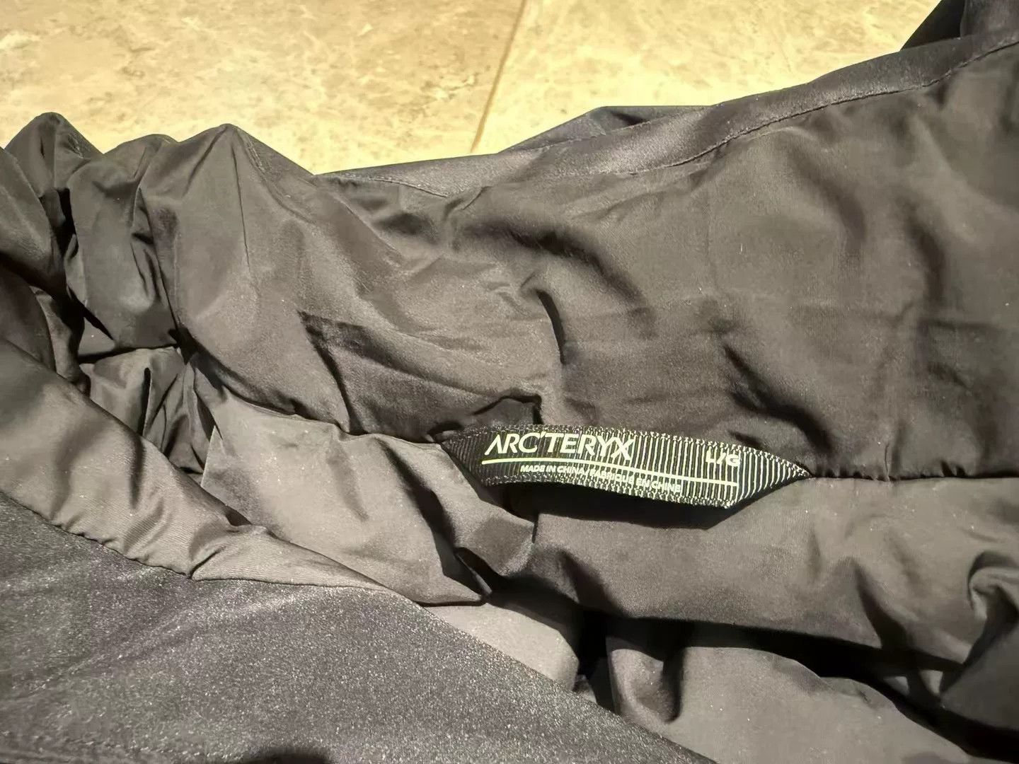 Arc'teryx Arc'teryx Multi Hoodie L Men Size US L / EU 52-54 / 3 - 6 Thumbnail