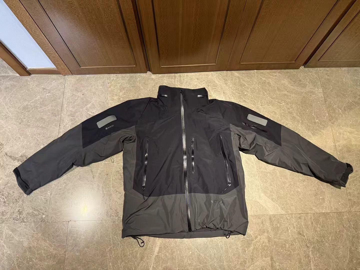 Arc'teryx Arc'teryx Multi Hoodie L Men Size US L / EU 52-54 / 3 - 2 Thumbnail