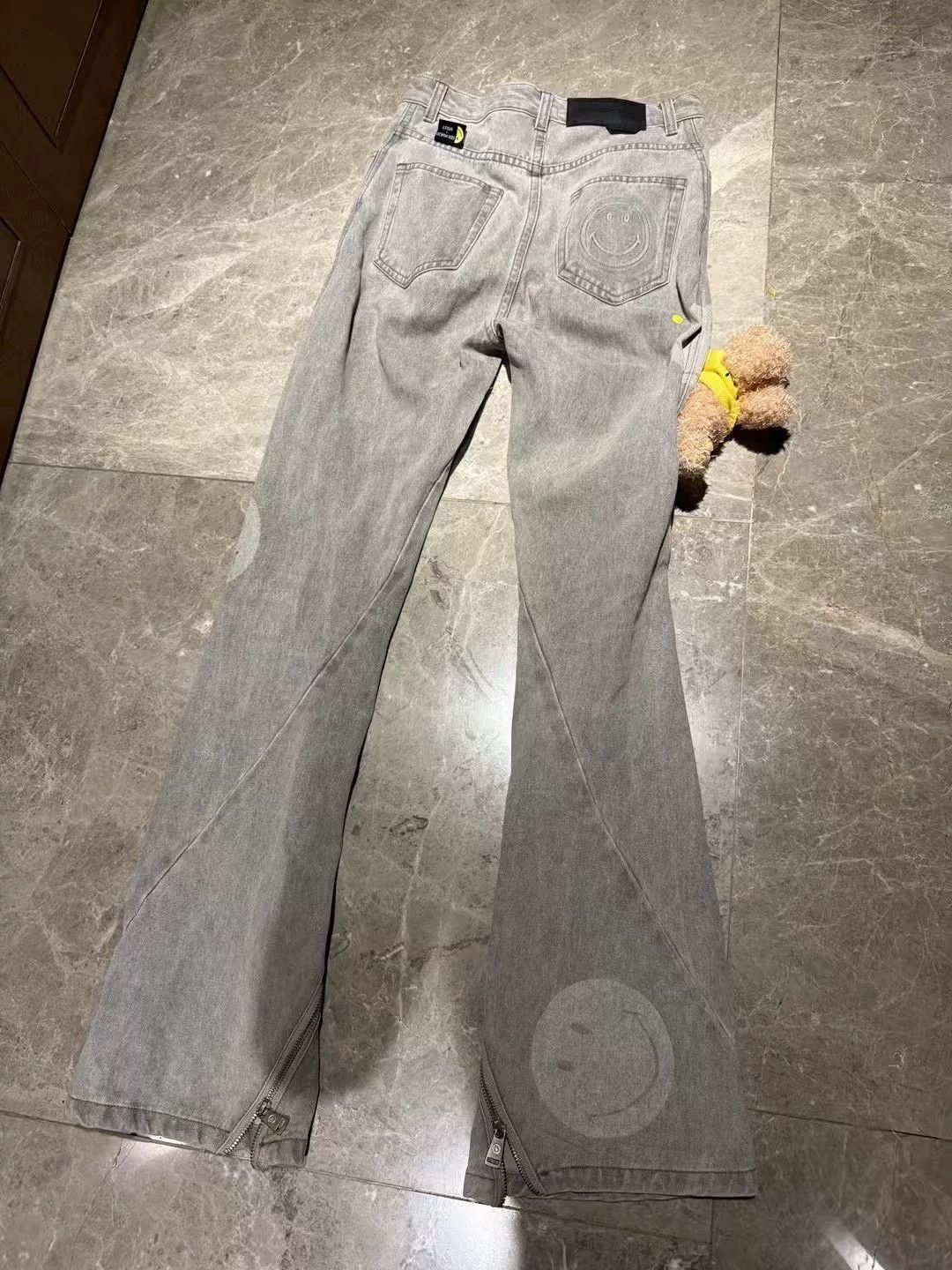 Other Denim Jeans M Women Size 28" / US 6 / IT 42 - 4 Thumbnail