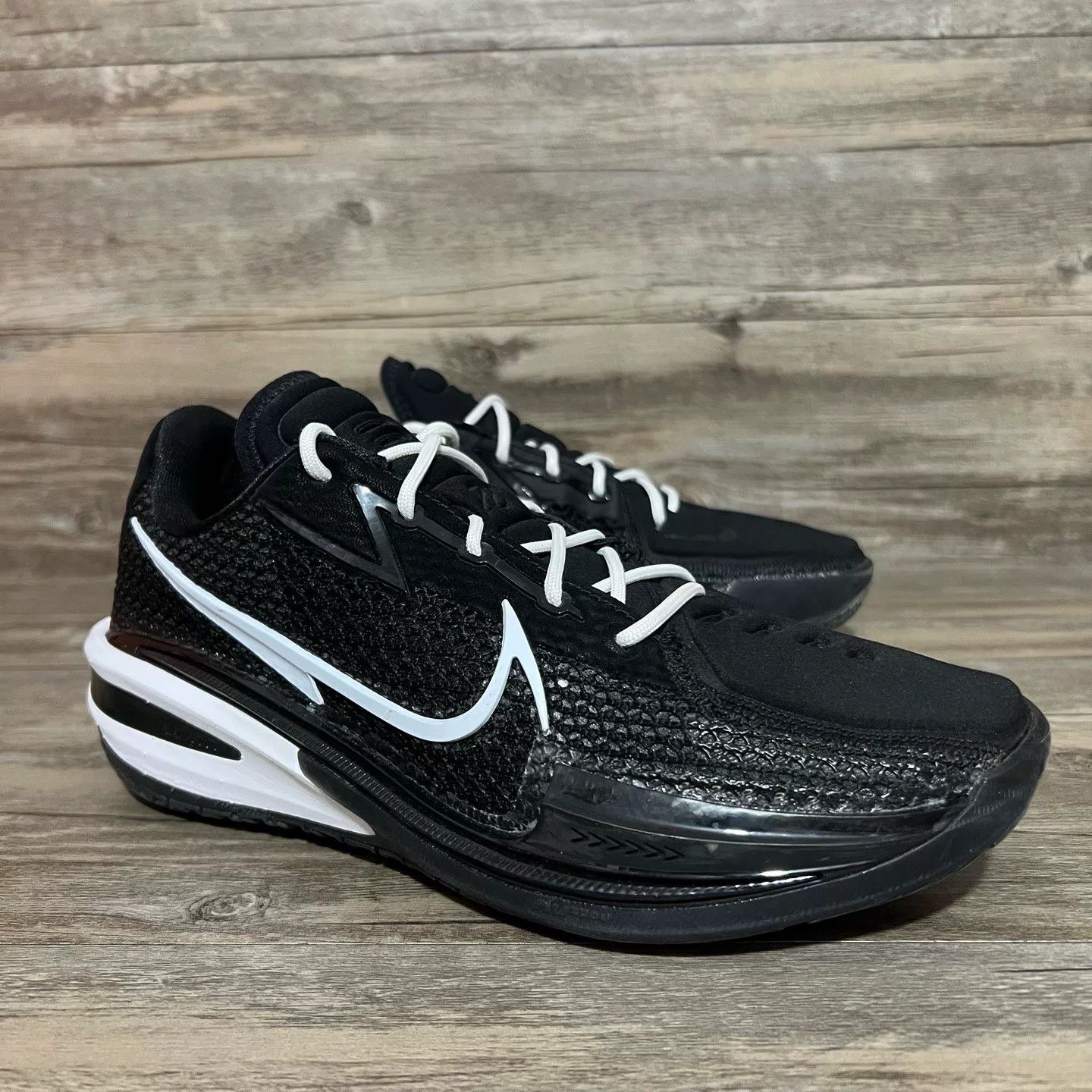 Thom Browne Thom Browne Limited Black Lowtop Sneakers 42 Men Size US 9 / EU 42 - 3 Thumbnail