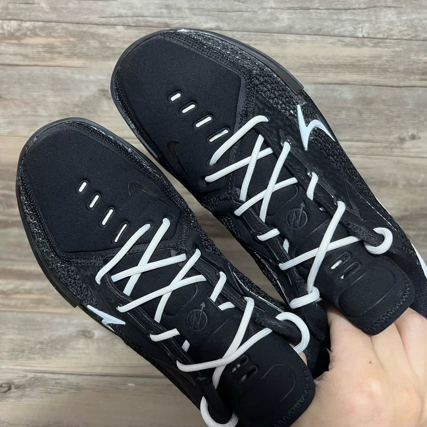 Thom Browne Thom Browne Limited Black Lowtop Sneakers 42 Men Size US 9 / EU 42 - 6 Thumbnail