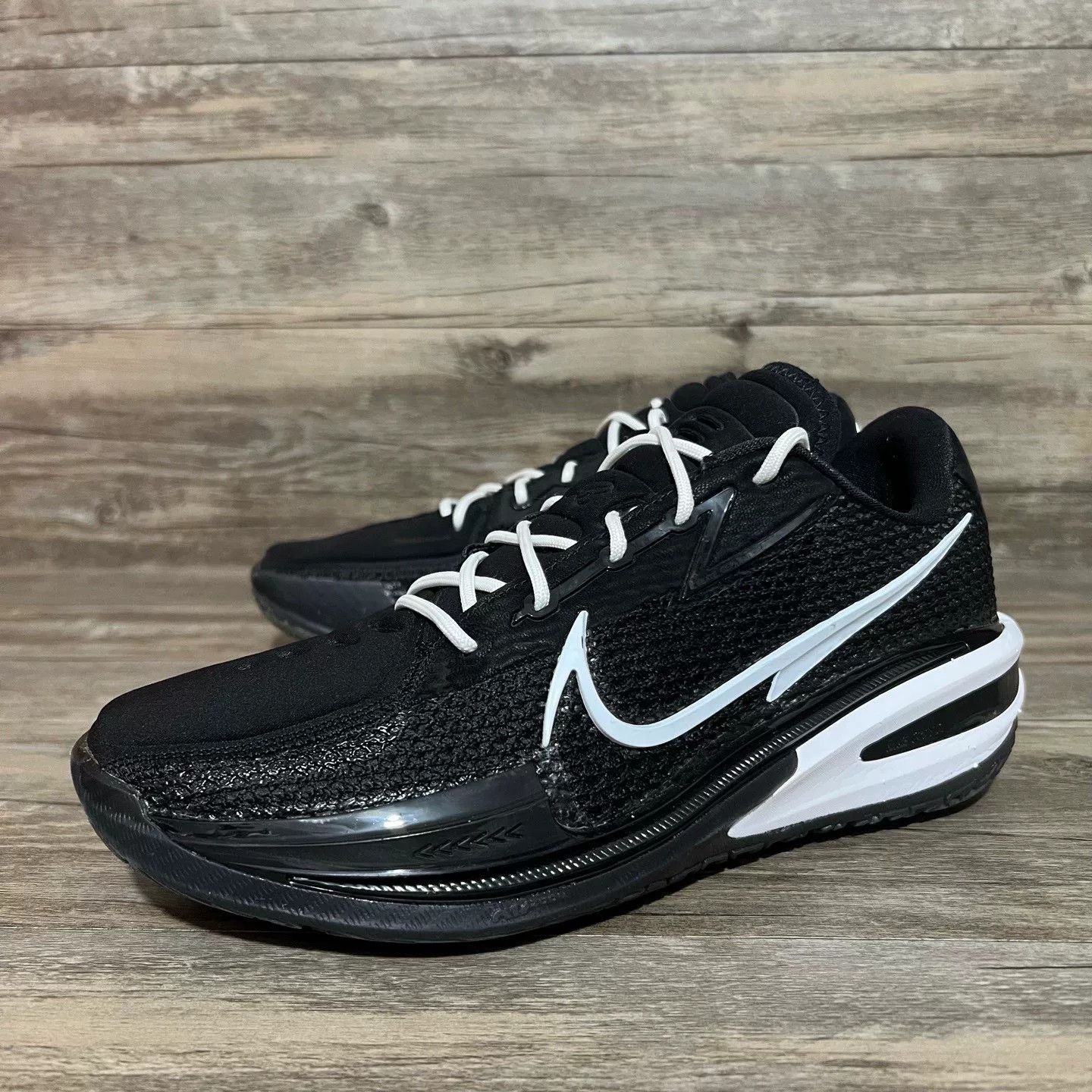 Thom Browne Thom Browne Limited Black Lowtop Sneakers 42 Men Size US 9 / EU 42 - 2 Thumbnail