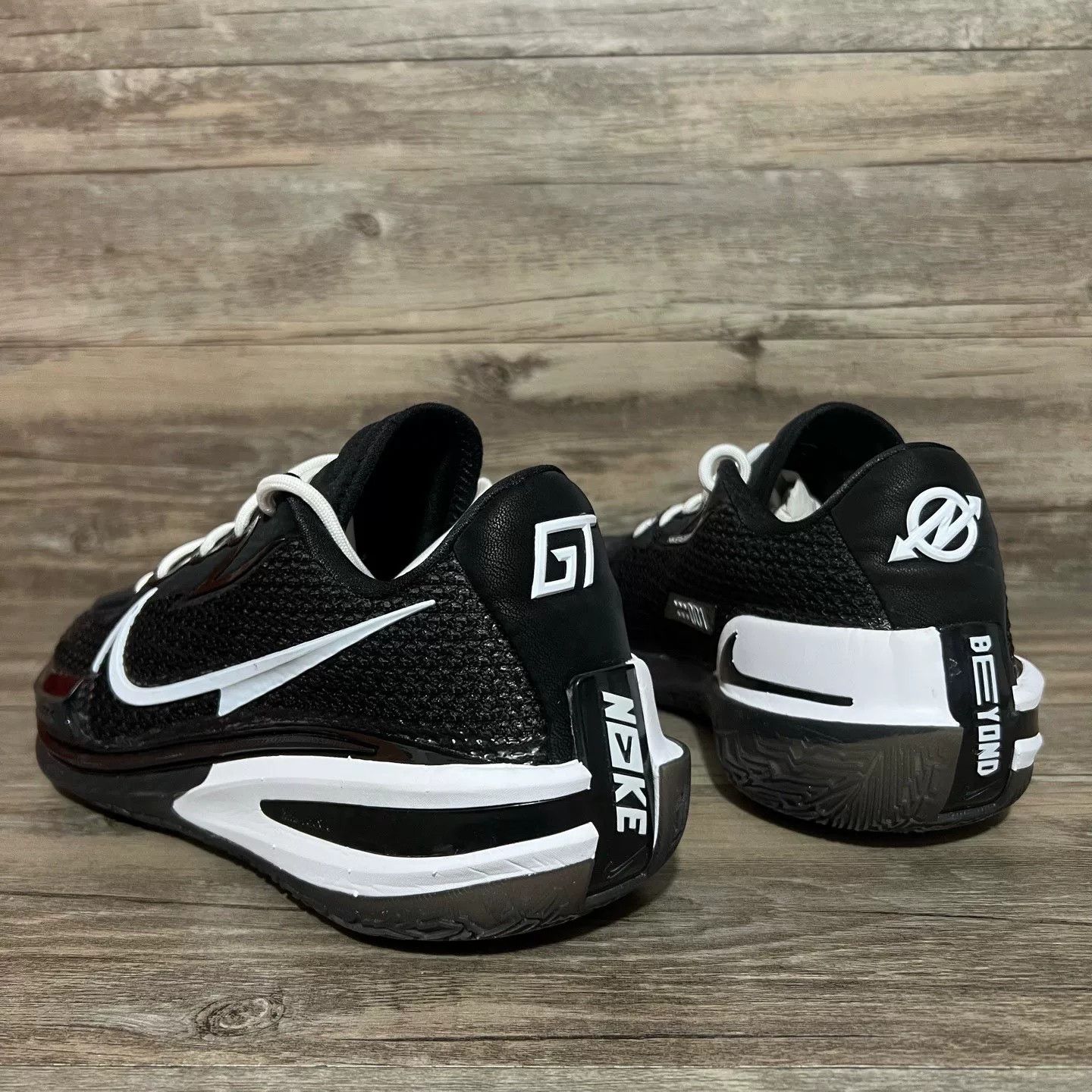 Thom Browne Thom Browne Limited Black Lowtop Sneakers 42 Men Size US 9 / EU 42 - 5 Thumbnail