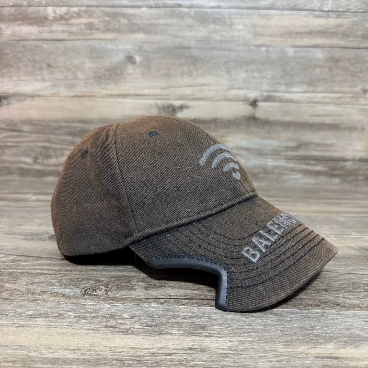 Balenciaga Balenciaga Limited Hat L Men Size ONE SIZE - 2 Thumbnail