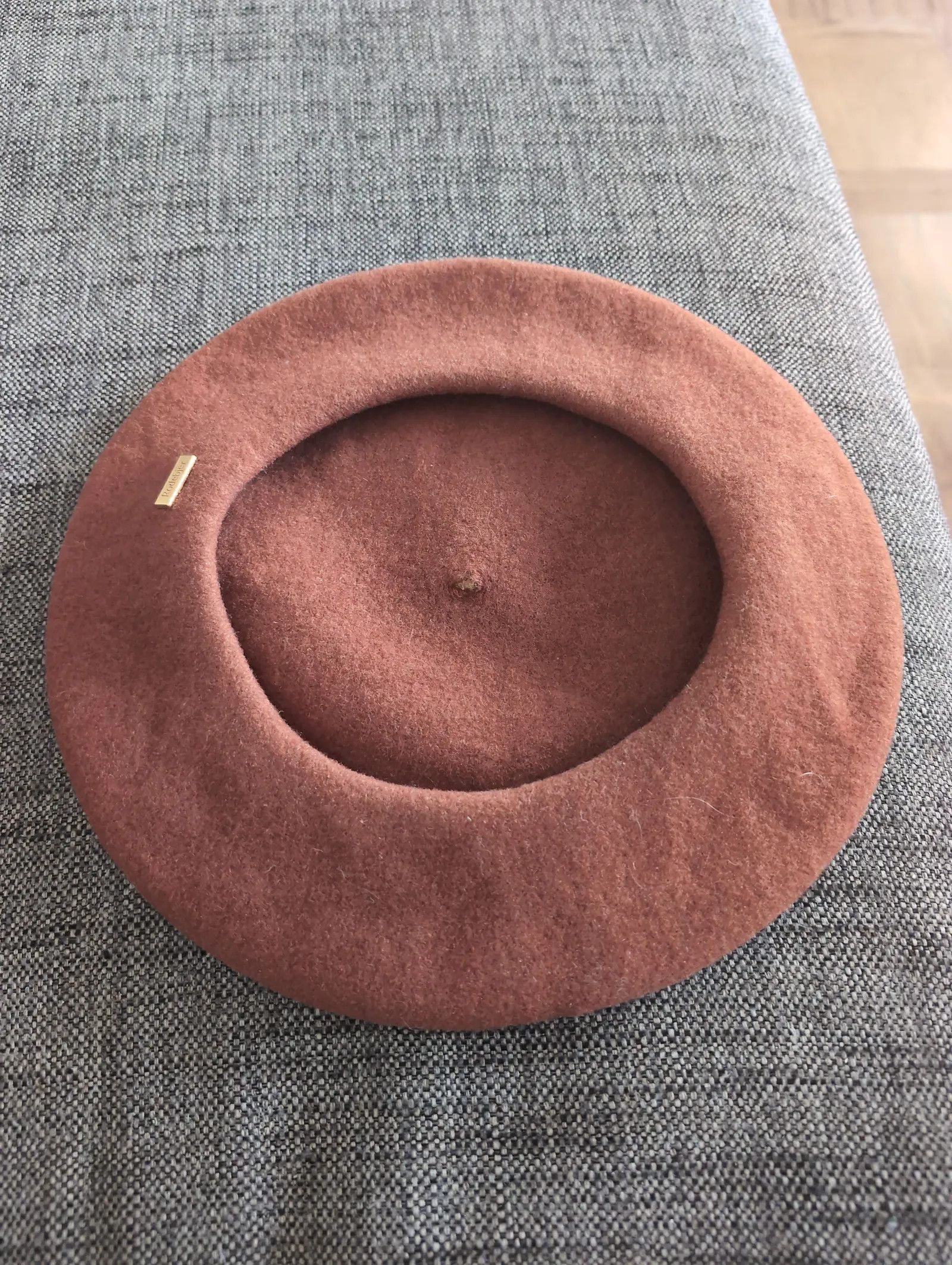 Rodebjer Rodebjer Anzola Hat Size ONE SIZE - 5 Thumbnail