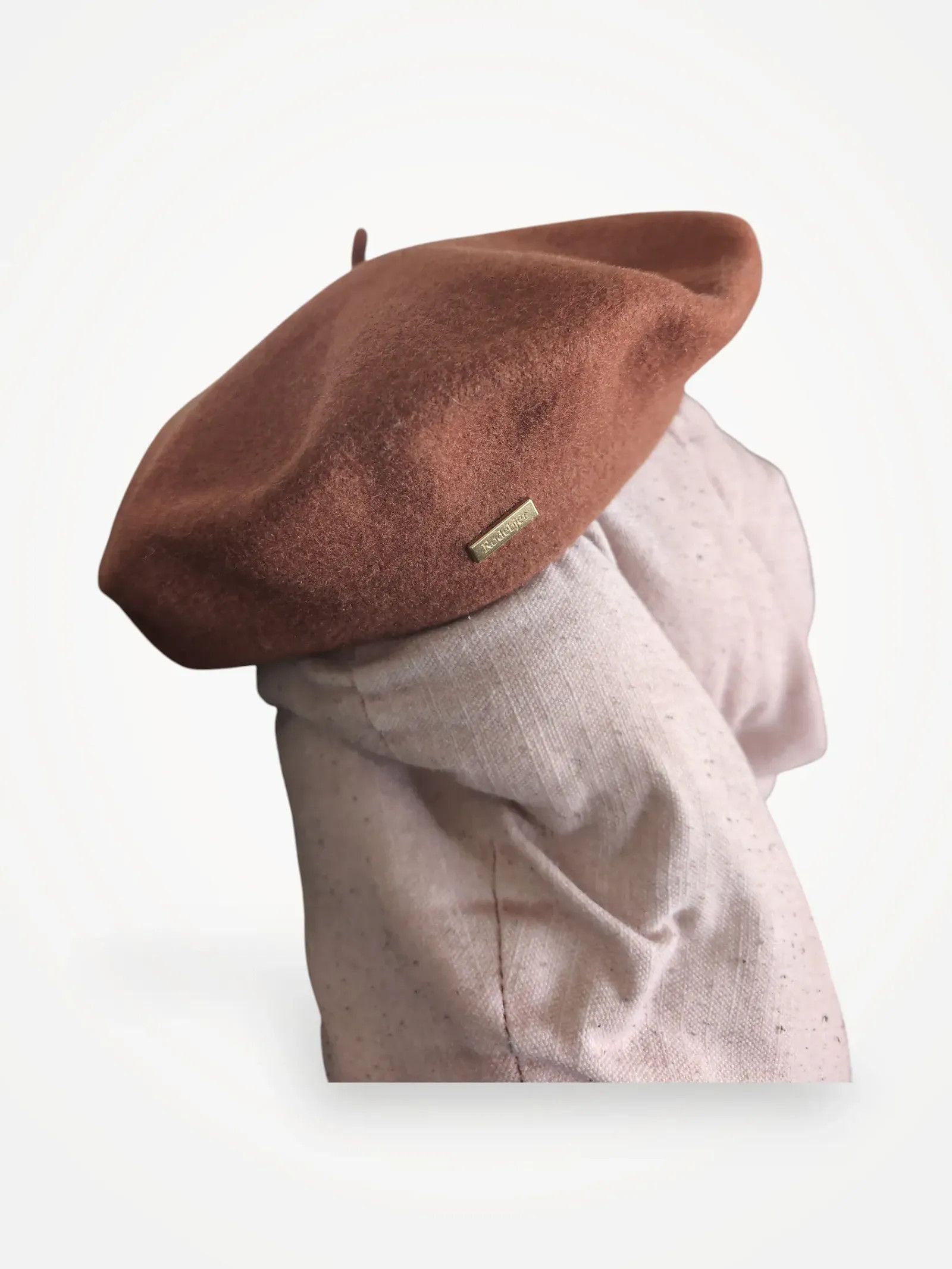 Rodebjer Rodebjer Anzola Hat Size ONE SIZE - 2 Thumbnail