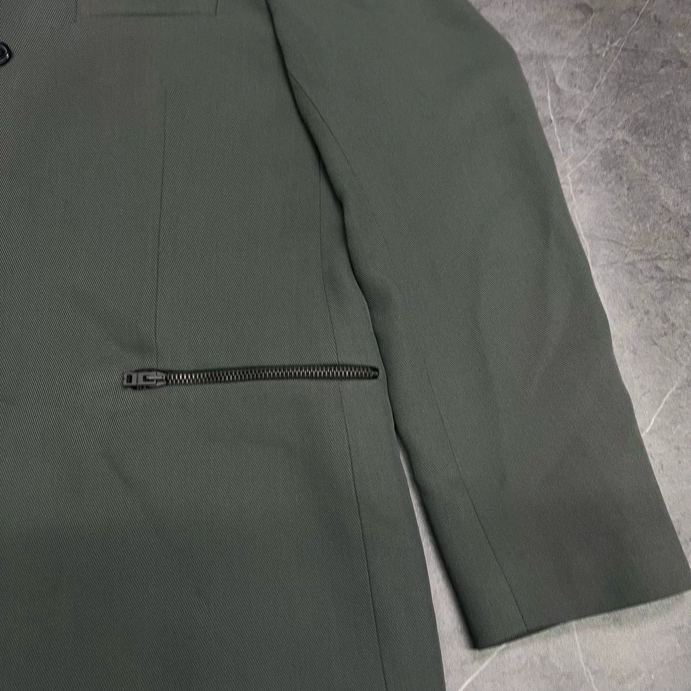 Acne Studios Acne Studios Formal Suit 46 Men Size 40R - 3 Thumbnail