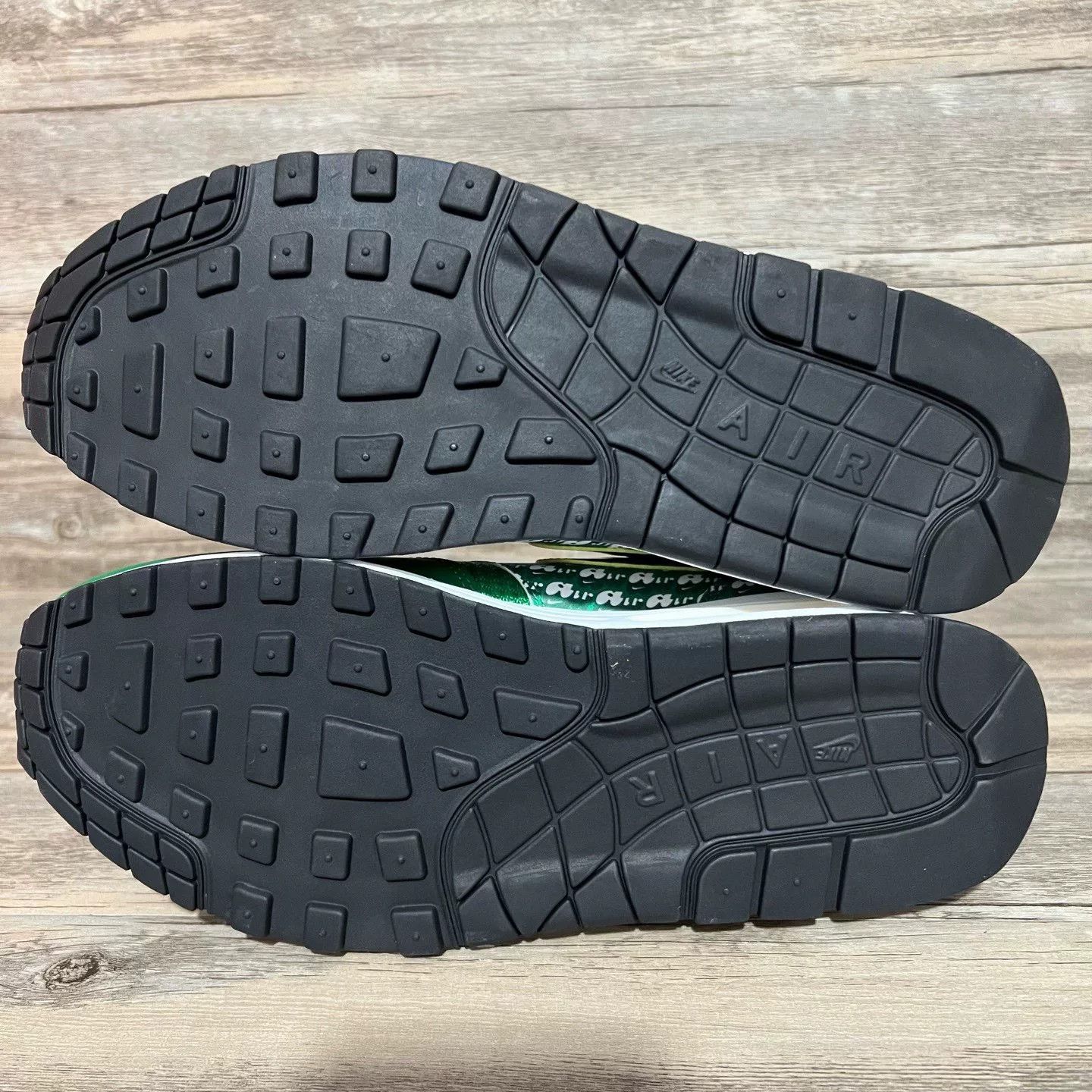 Nike Nike MAX 1 Green Lowtop Sneakers 43 Men Size US 10 / EU 43 - 6 Thumbnail