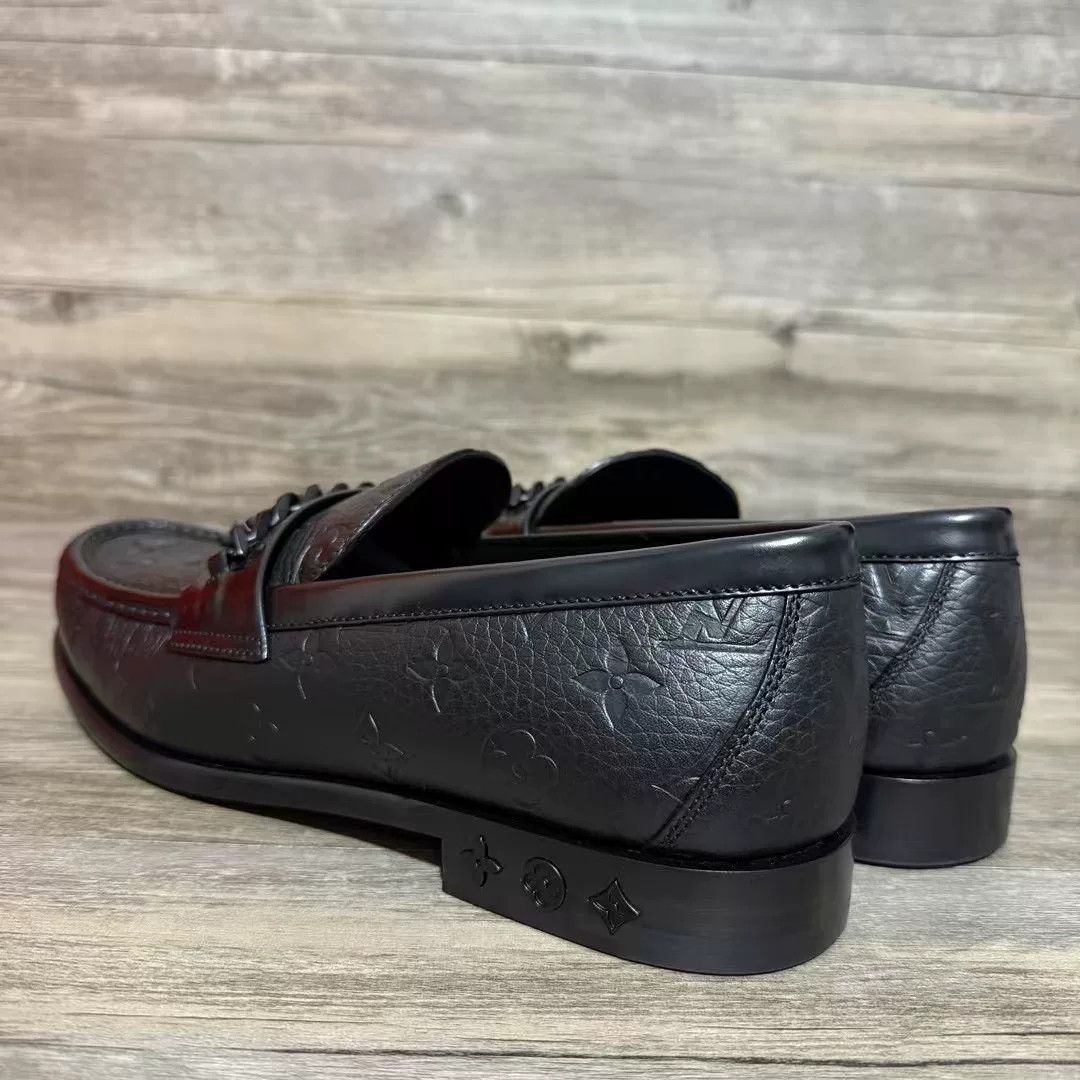 Louis Vuitton Louis Vuitton Retro Lowtop Sneakers 9 Men Size US 9 / EU 42 - 3 Thumbnail