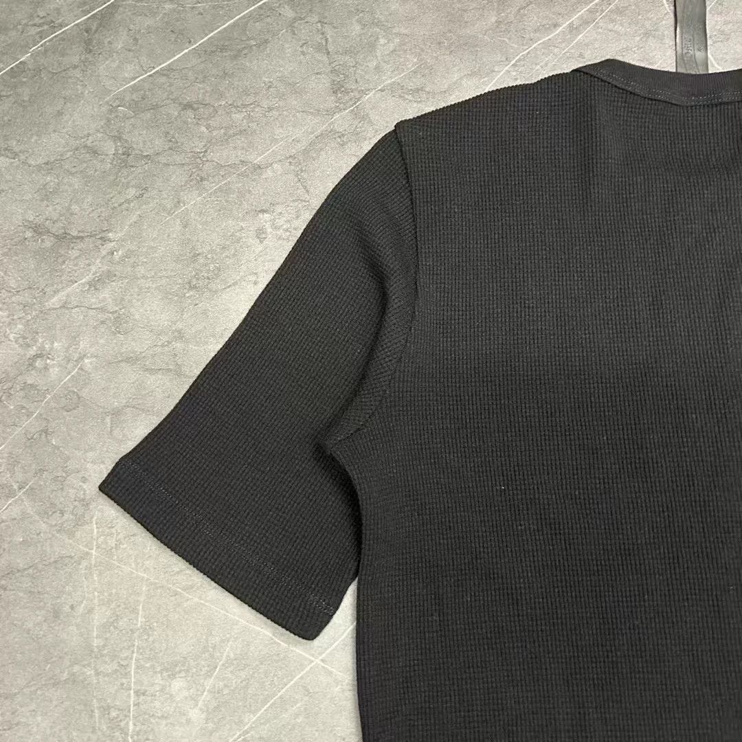 Chrome Hearts Chrome Hearts Embroidered Black T-Shirt L Men Size US L / EU 52-54 / 3 - 5 Thumbnail