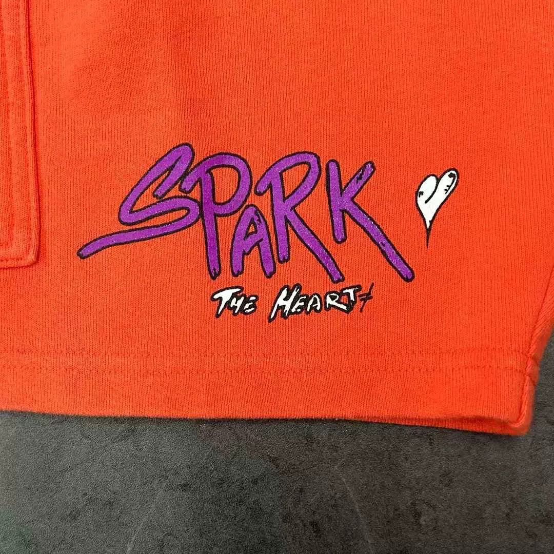 Chrome Hearts Chrome Hearts Orange Shorts L Men Size US 34 / EU 50 - 6 Thumbnail
