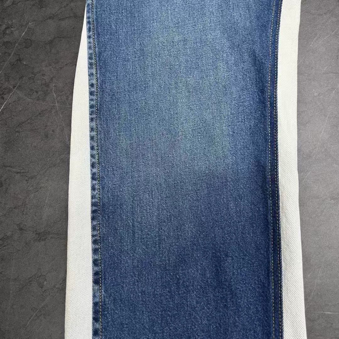 Maison Margiela Maison Margiela Denim Multi Denim Jeans 34 Men Size US 34 / EU 50 - 9 Thumbnail