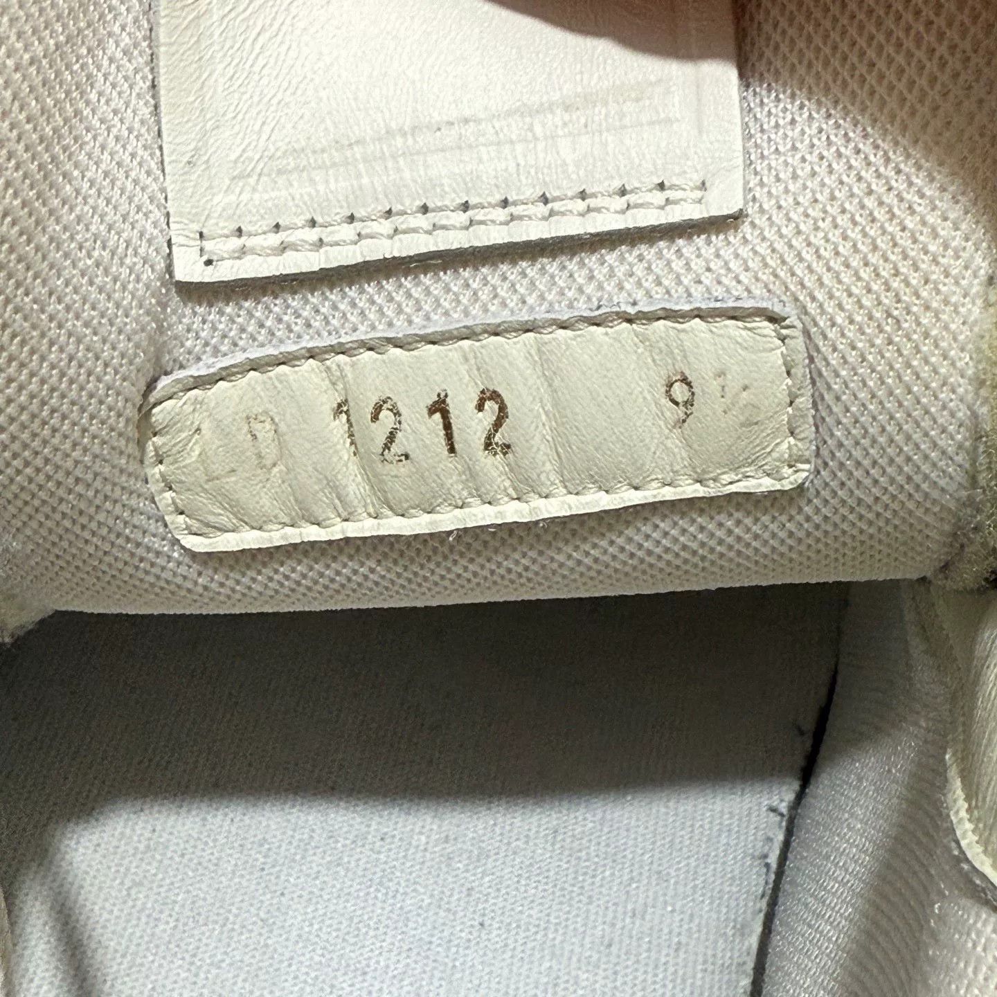Louis Vuitton Louis Vuitton Training Brown Lowtop Sneakers 43.5 Men Size US 10.5 / EU 43-44 - 8 Thumbnail