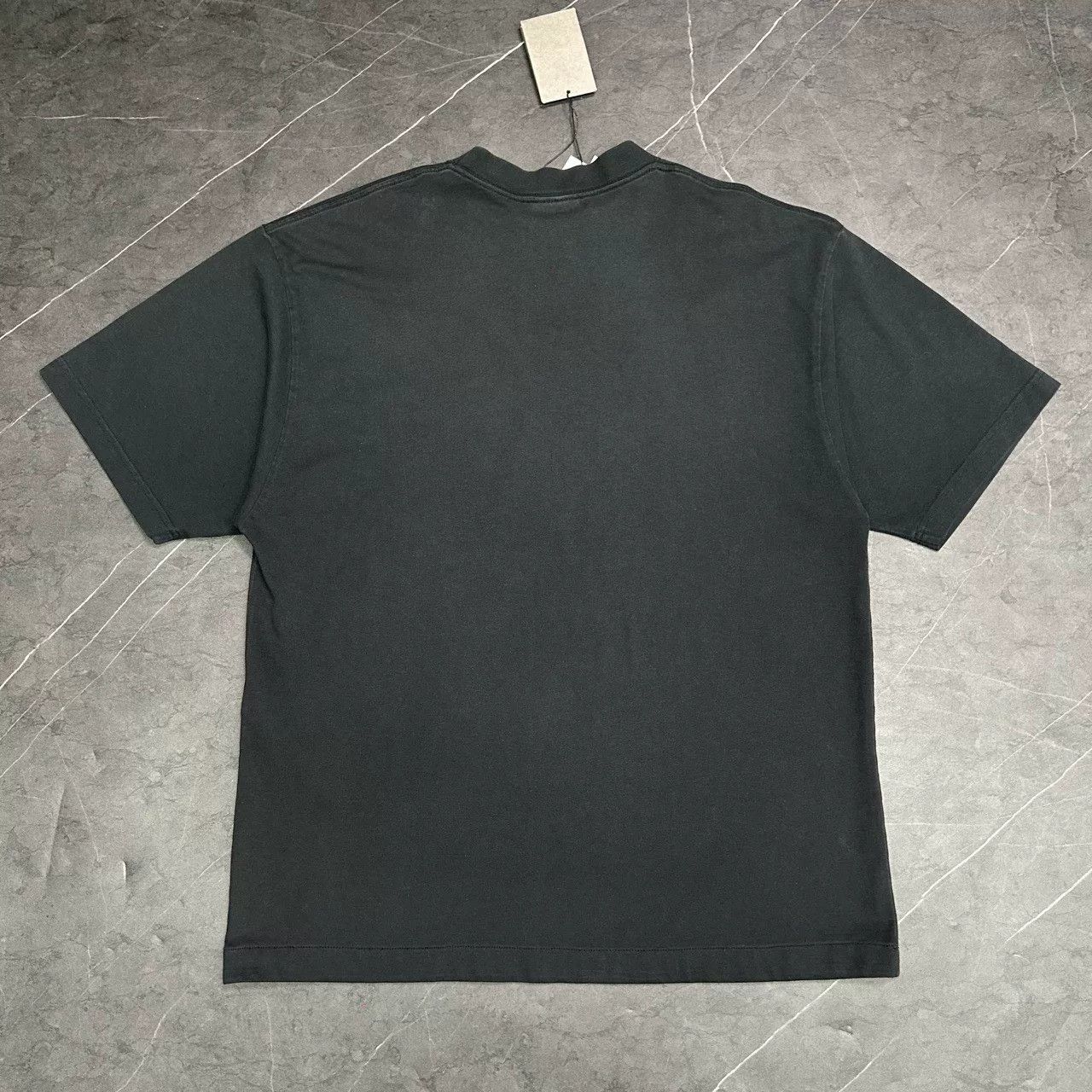 Balenciaga Balenciaga T-Shirt S Men Size US S / EU 44-46 / 1 - 2 Thumbnail