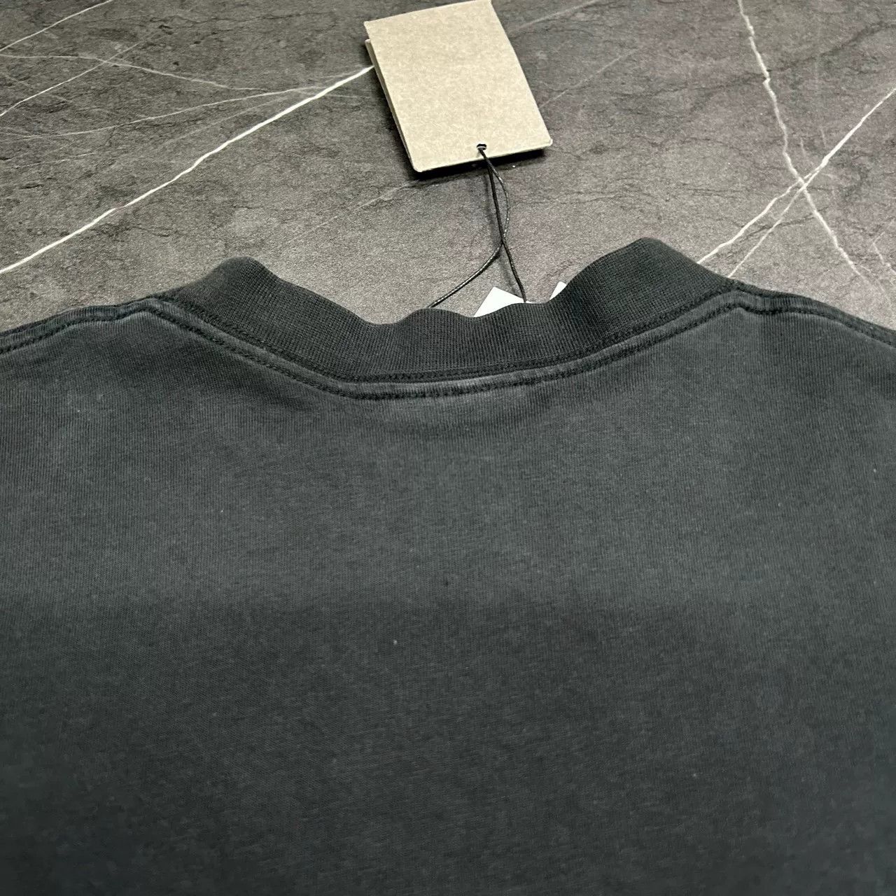 Balenciaga Balenciaga T-Shirt S Men Size US S / EU 44-46 / 1 - 6 Thumbnail