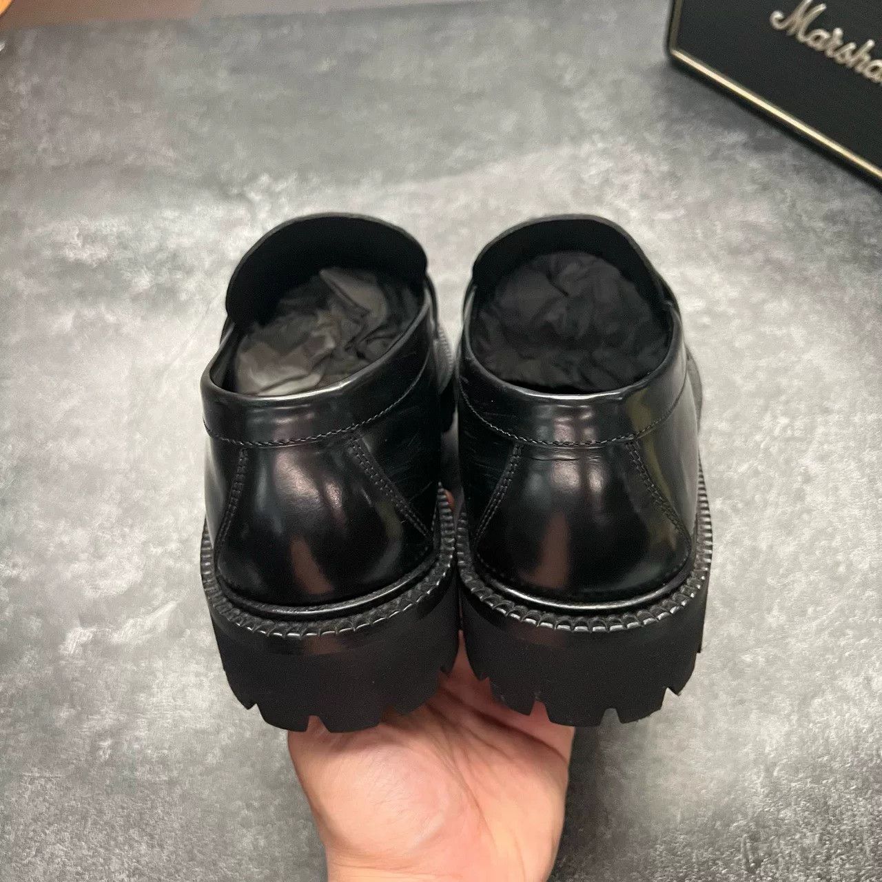 Louis Vuitton Louis Vuitton Lowtop Sneakers 42 Men Size US 9 / EU 42 - 6 Thumbnail