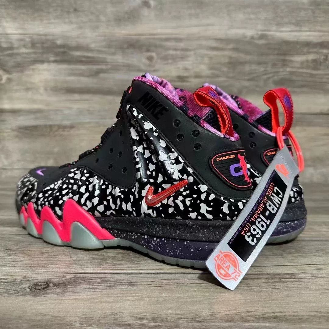 Nike Nike Lowtop Sneakers 44 Men Size US 10.5 / EU 43-44 - 4 Thumbnail