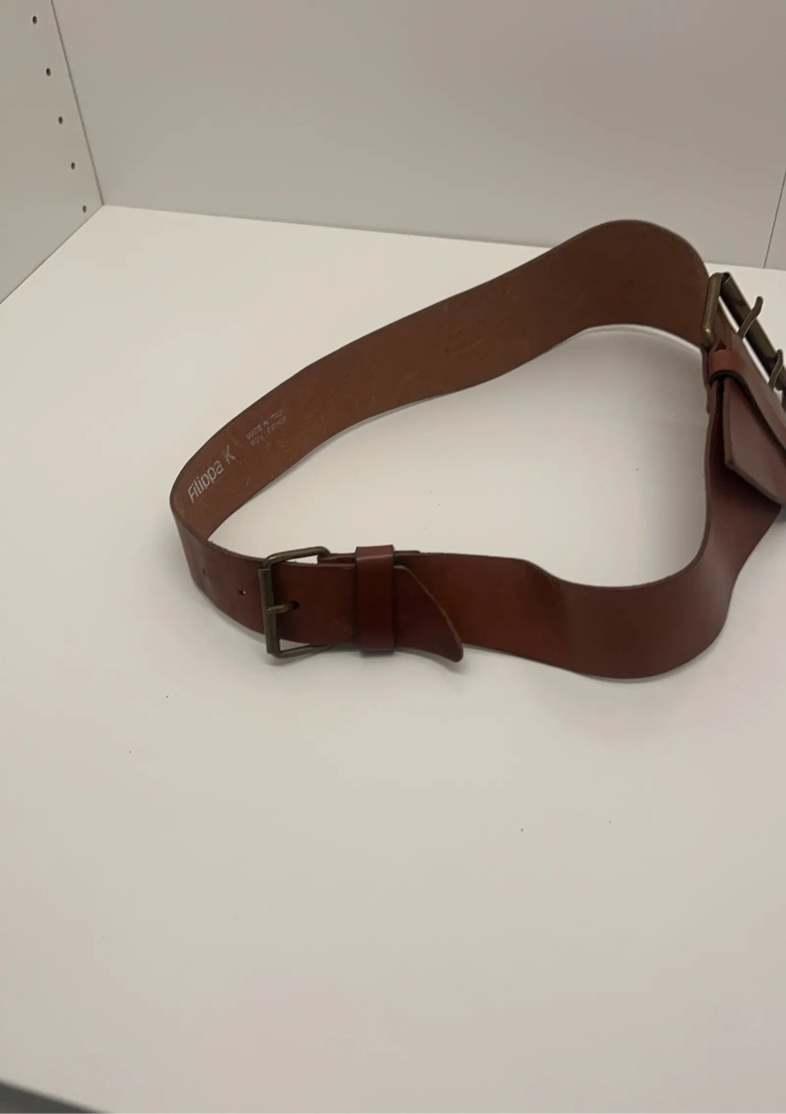 Filippa K Filippa K Belt Size ONE SIZE - 5 Thumbnail