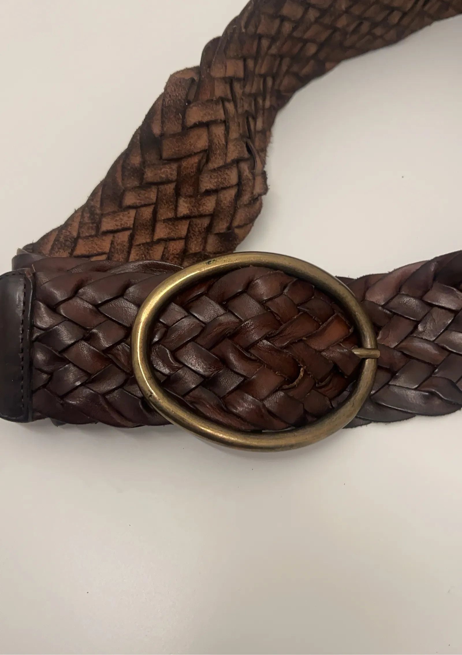 Filippa K Filippa K Belt Size ONE SIZE - 4 Thumbnail