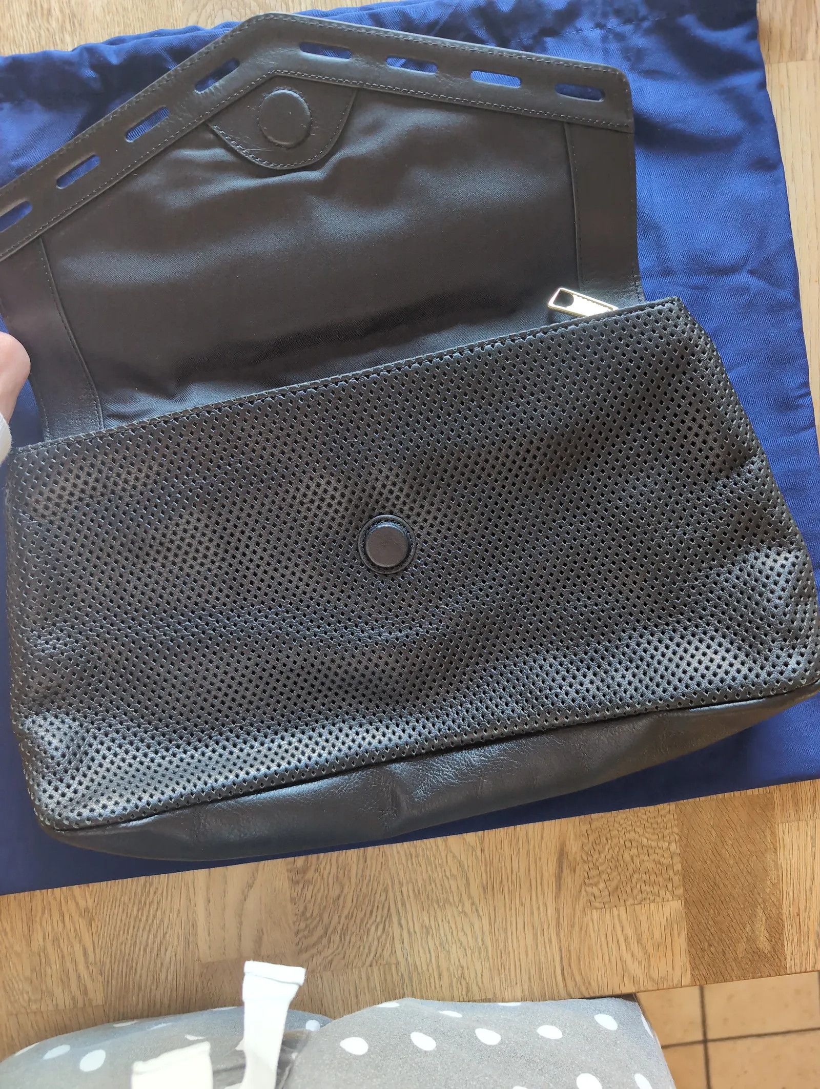 Rebecca Minkoff Rebecca Minkoff Clutch. bag Size ONE SIZE - 4 Thumbnail