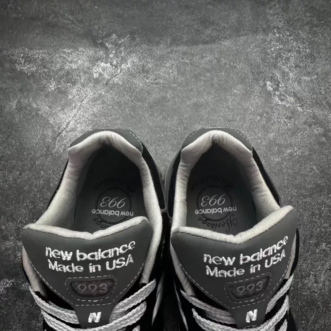 New Balance New Balance Lowtop Sneakers 40 Men Size US 7.5 / EU 40-41 - 8 Thumbnail