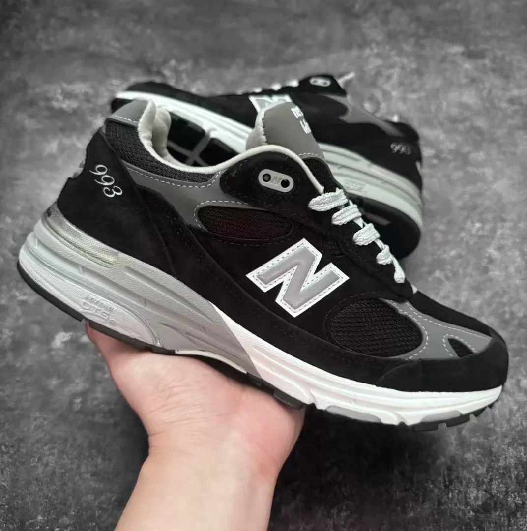 New Balance New Balance Lowtop Sneakers 40 Men Size US 7.5 / EU 40-41 - 2 Thumbnail