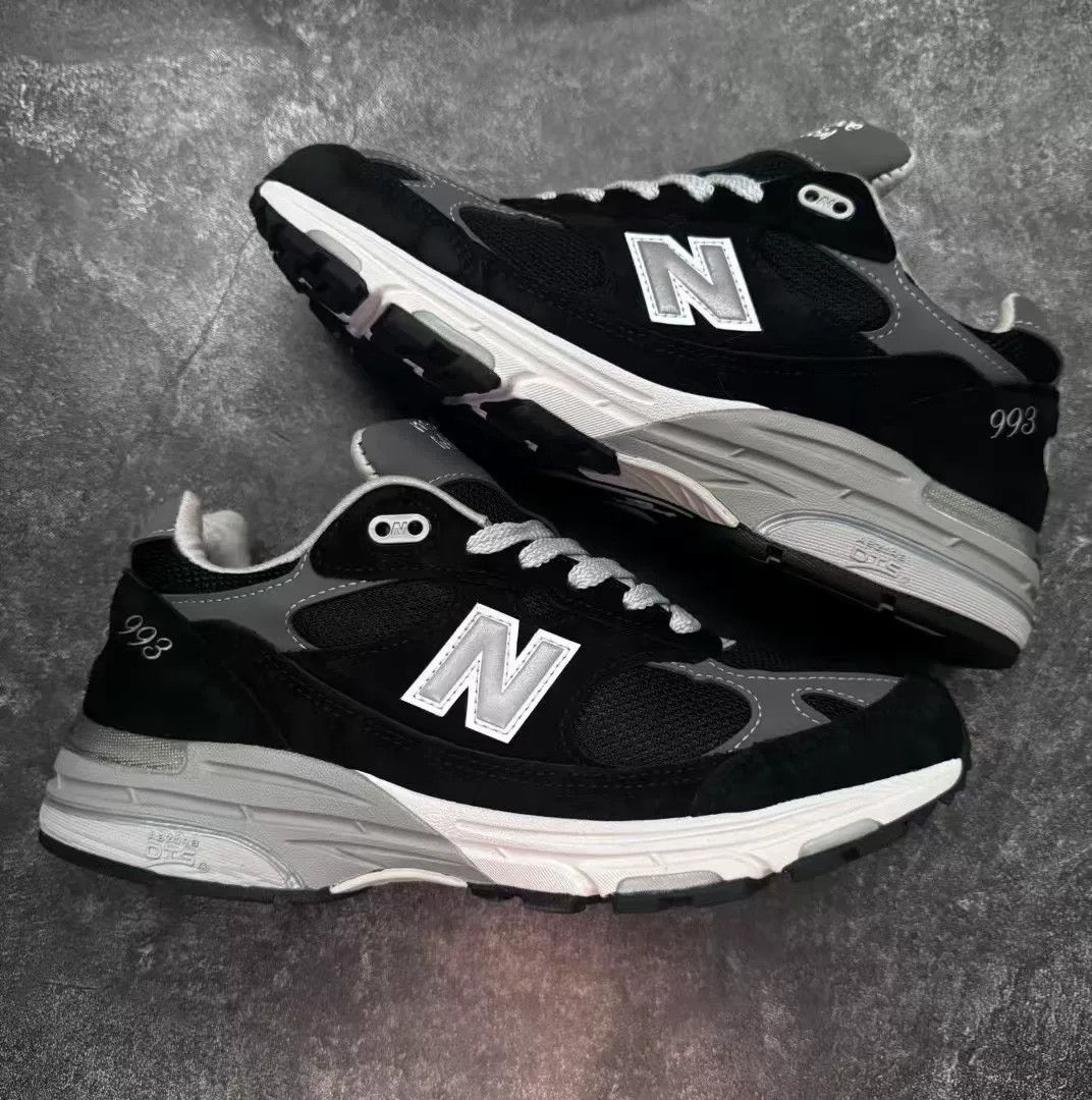 New Balance New Balance Lowtop Sneakers 40 Men Size US 7.5 / EU 40-41 - 5 Thumbnail