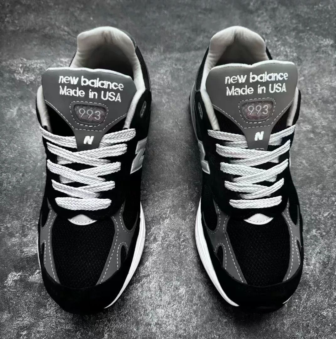 New Balance New Balance Lowtop Sneakers 40 Men Size US 7.5 / EU 40-41 - 3 Thumbnail